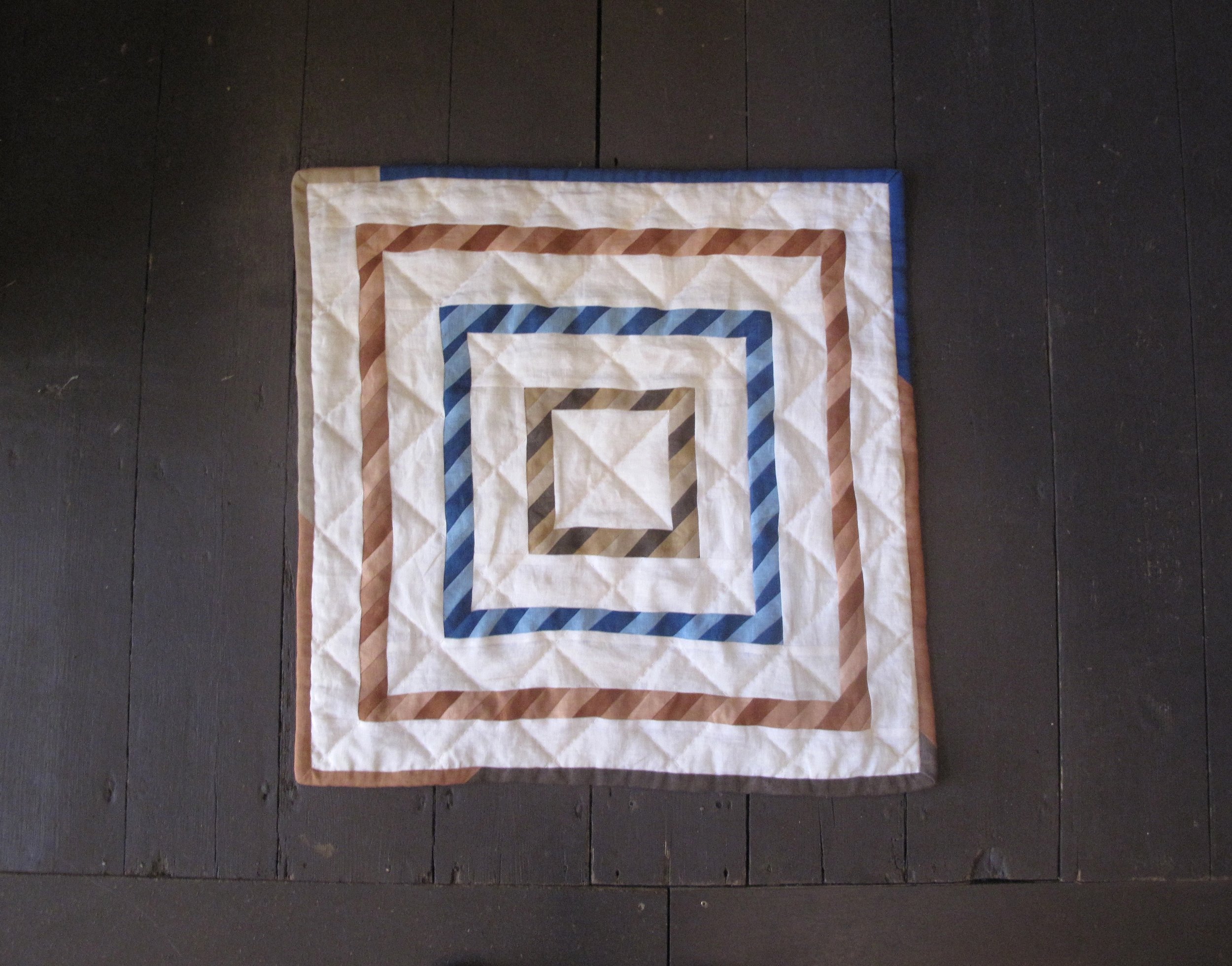 Quilt Clinic - Borders