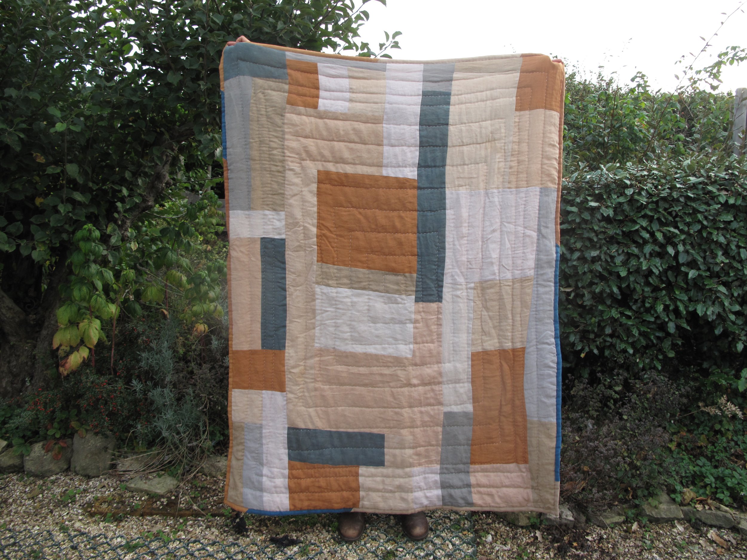 Quilt Clinic - Where I spend my money