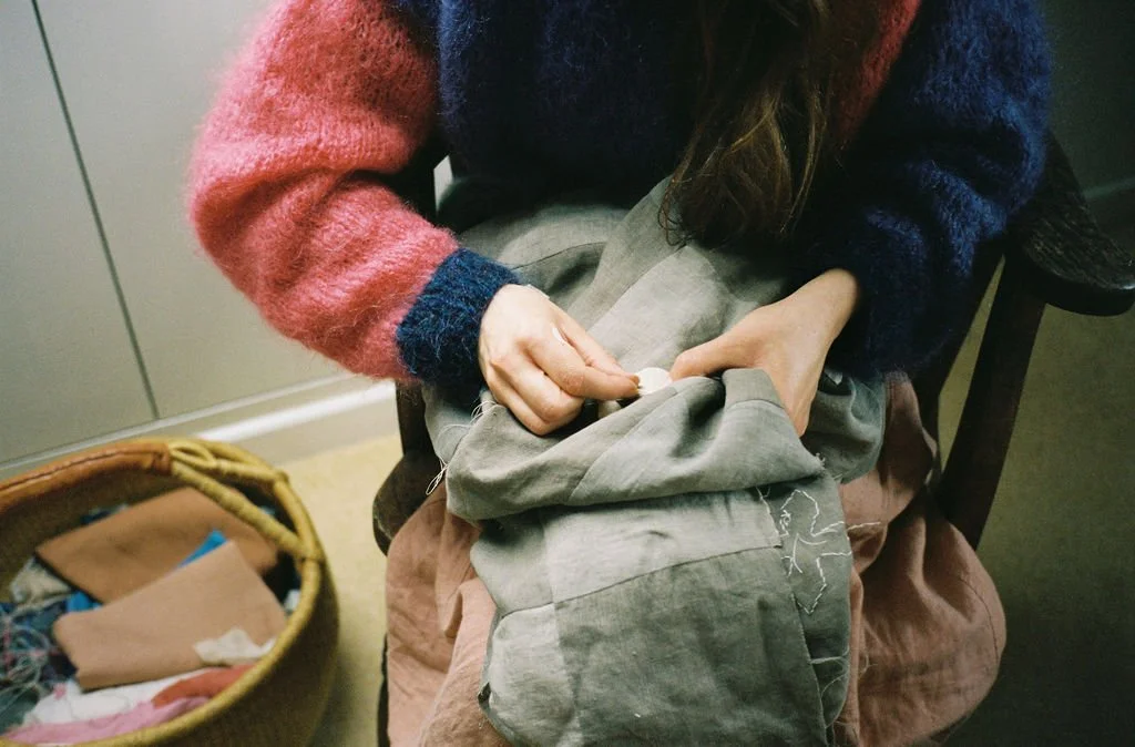 Quilt Clinic - On Value