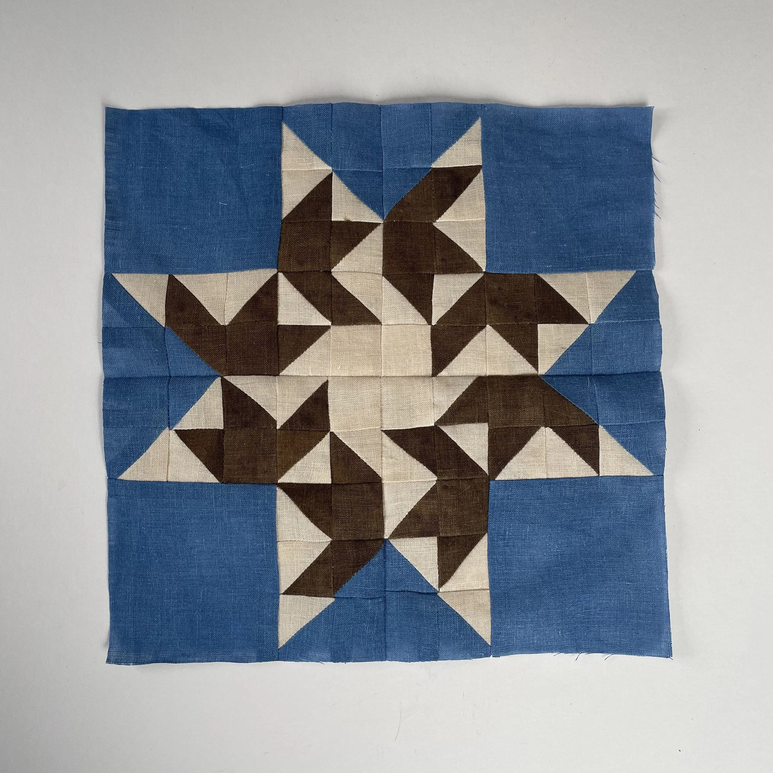 Quilt Clinic - Swallows