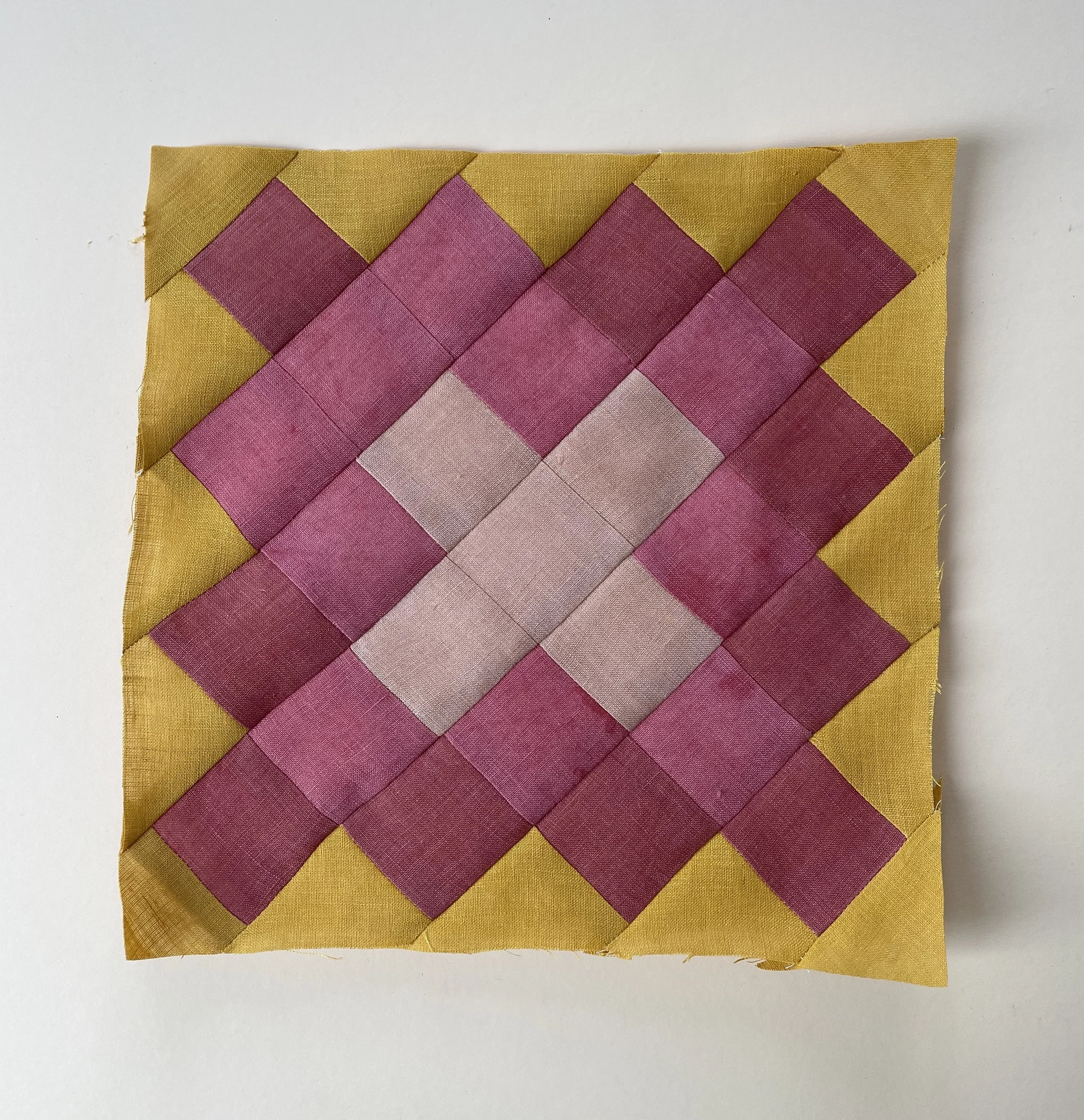 Quilt Clinic - Album