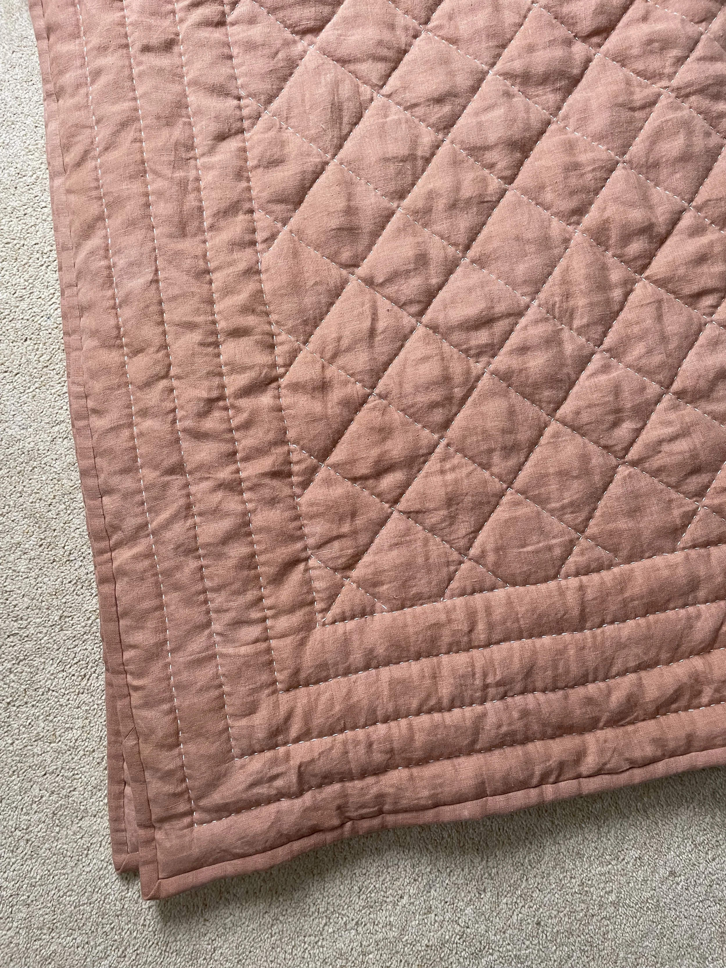 Quilt Clinic - Borders 2.0