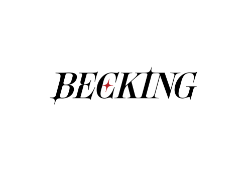 Becking