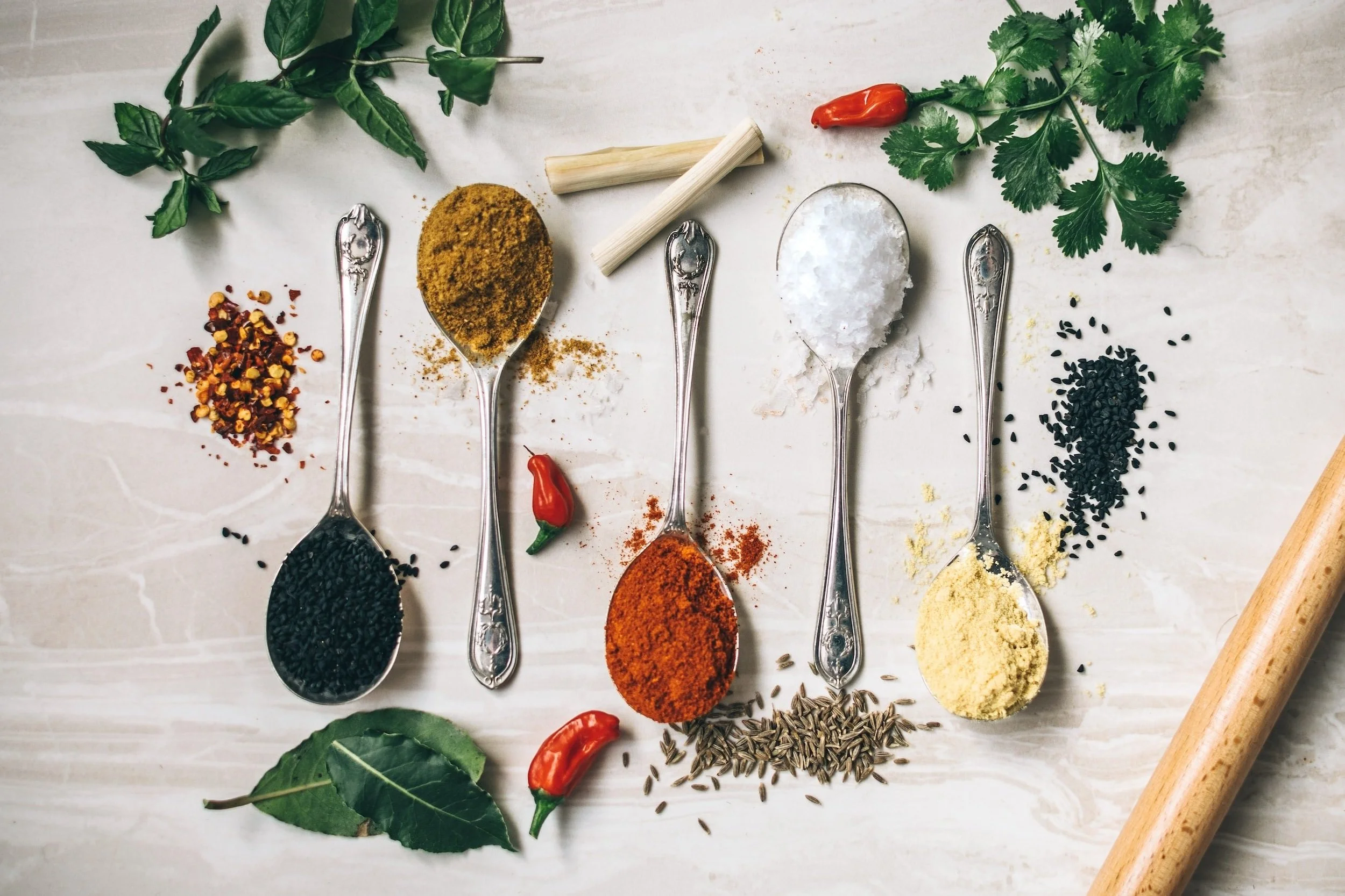 Minerals From Food: Is It Enough?
