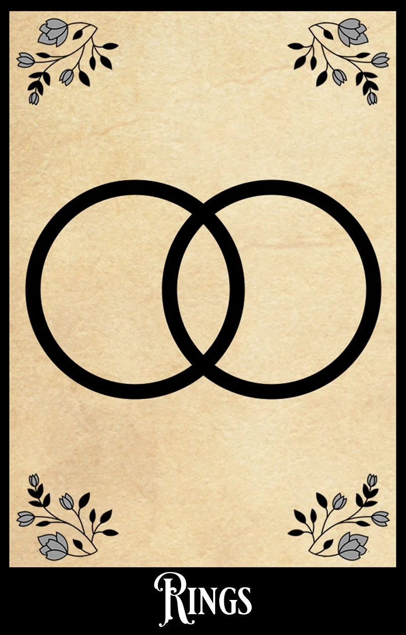 Witches runes - 13 rune symbols and meanings — Reliquary & Curios