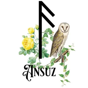 Rune Meanings and the Elder Futhark — Reliquary & Curios