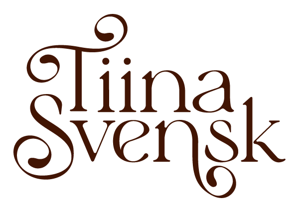 Tiina Svensk
