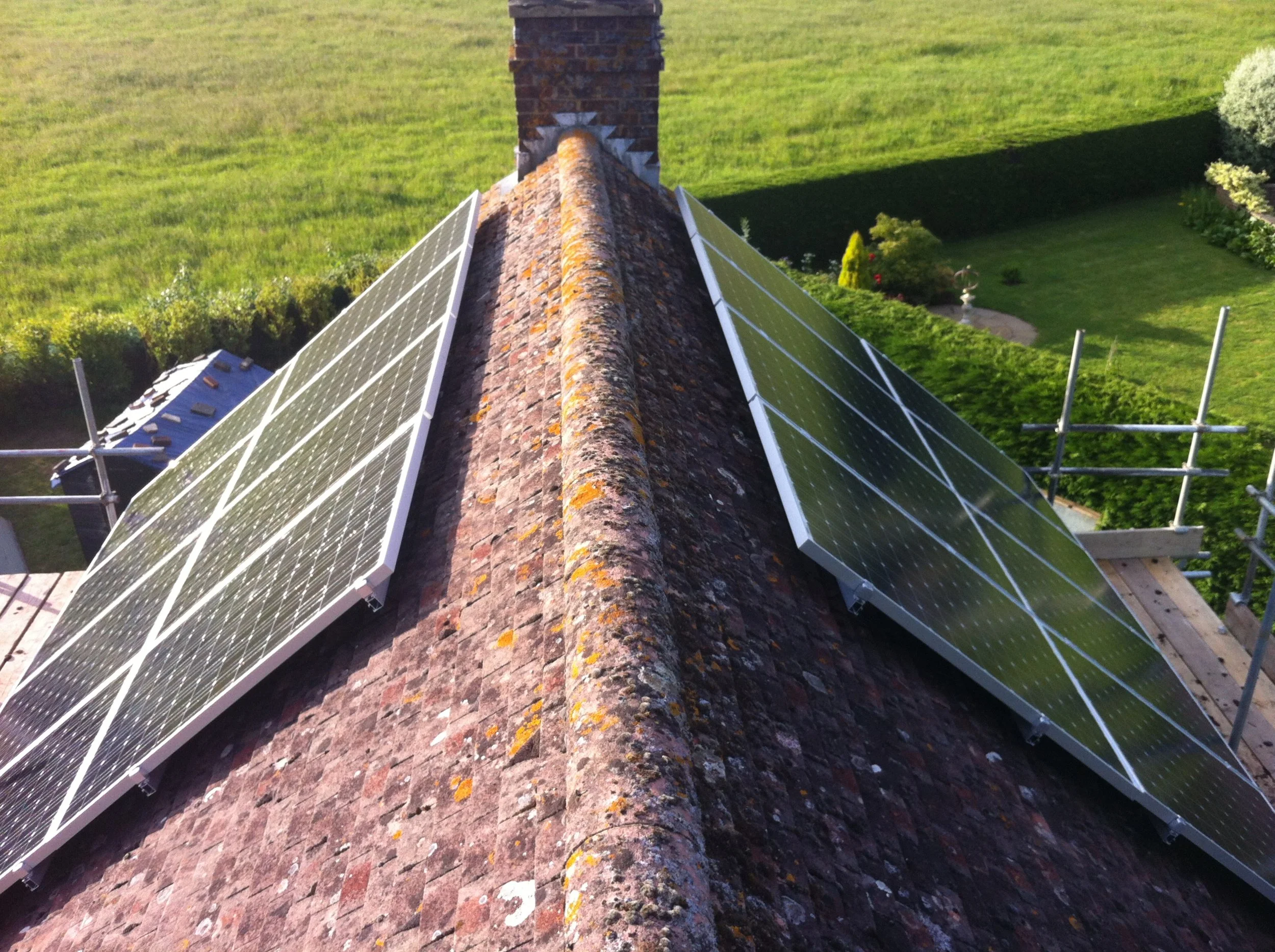 Residential Solar PV