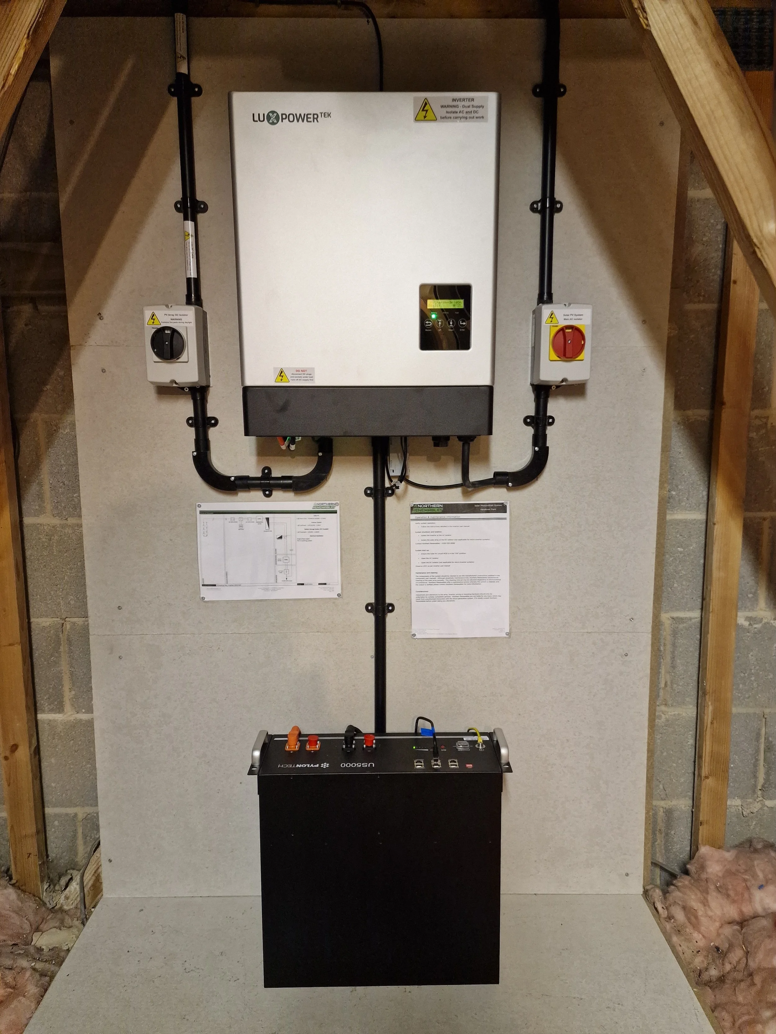 Solar PV