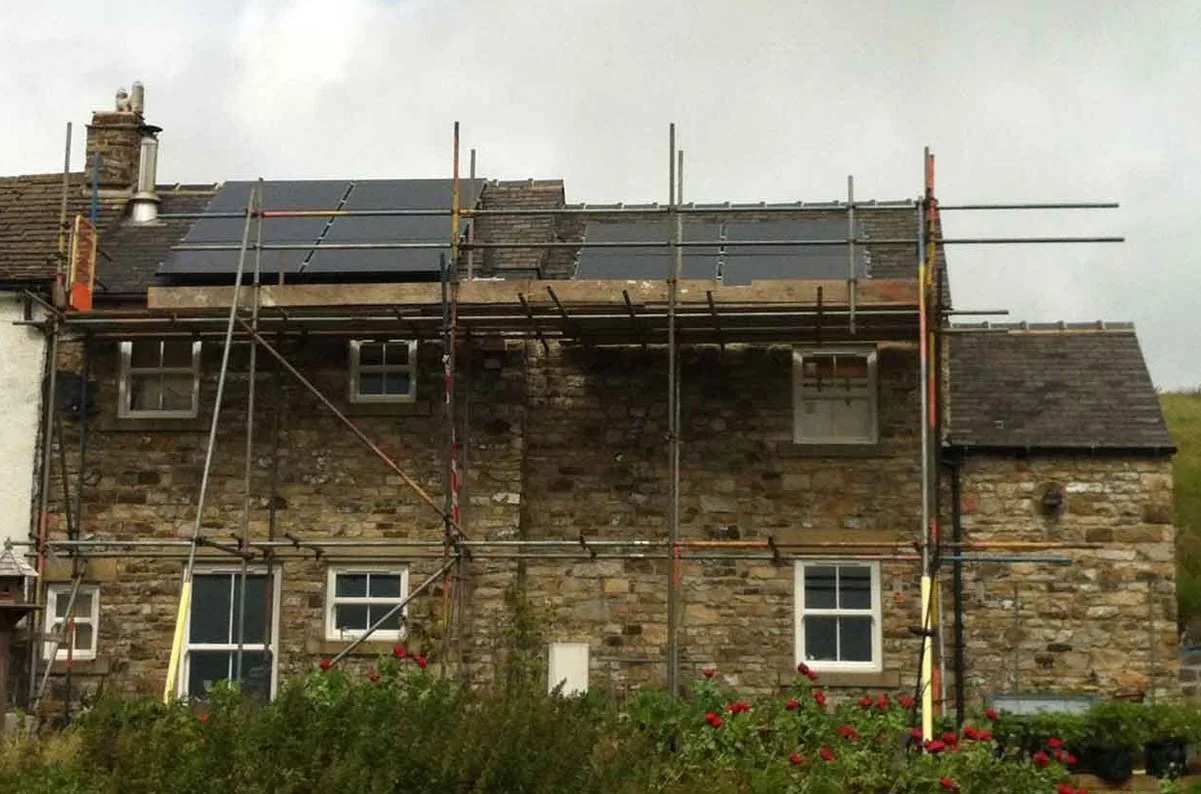 Residential Solar PV