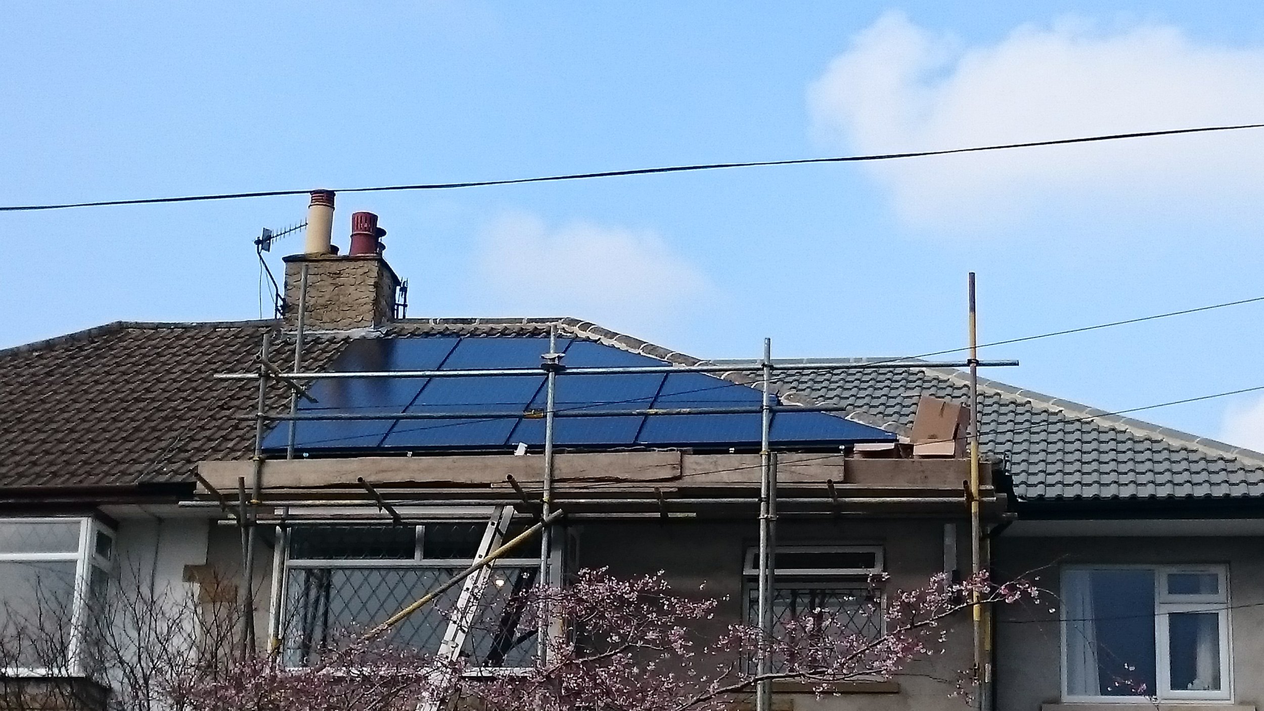 Residential Solar PV