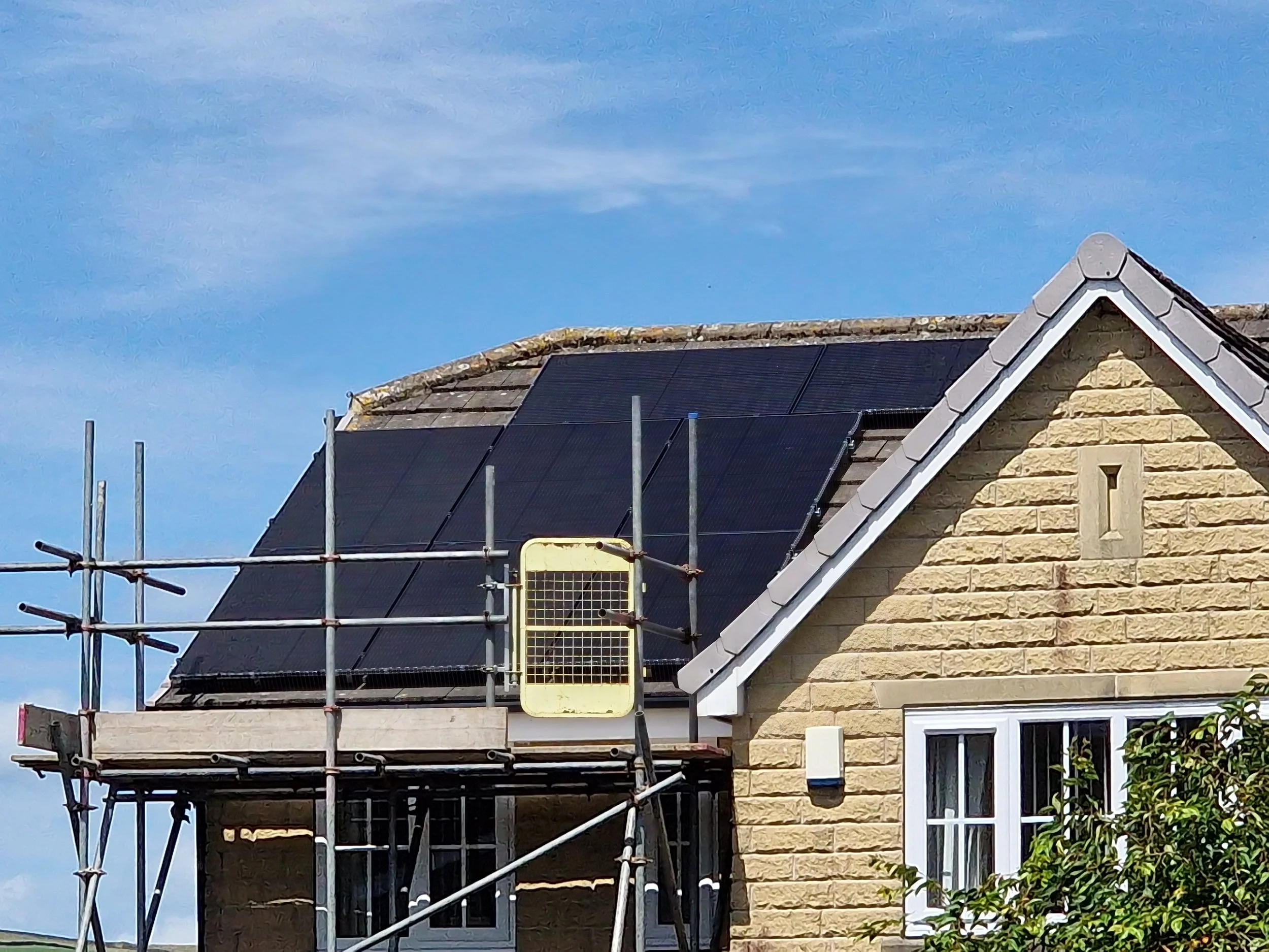 Solar PV