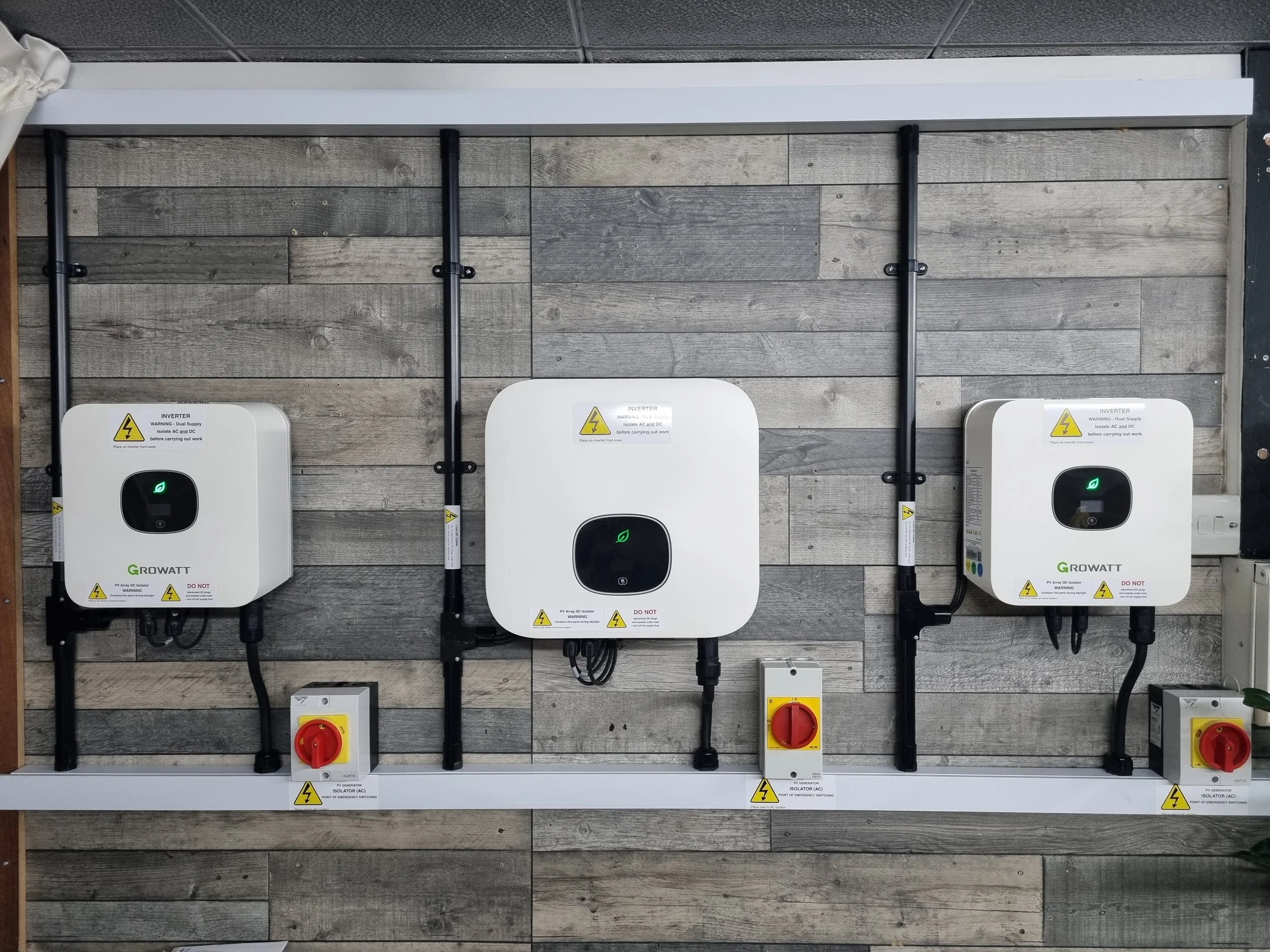 Residential Solar PV