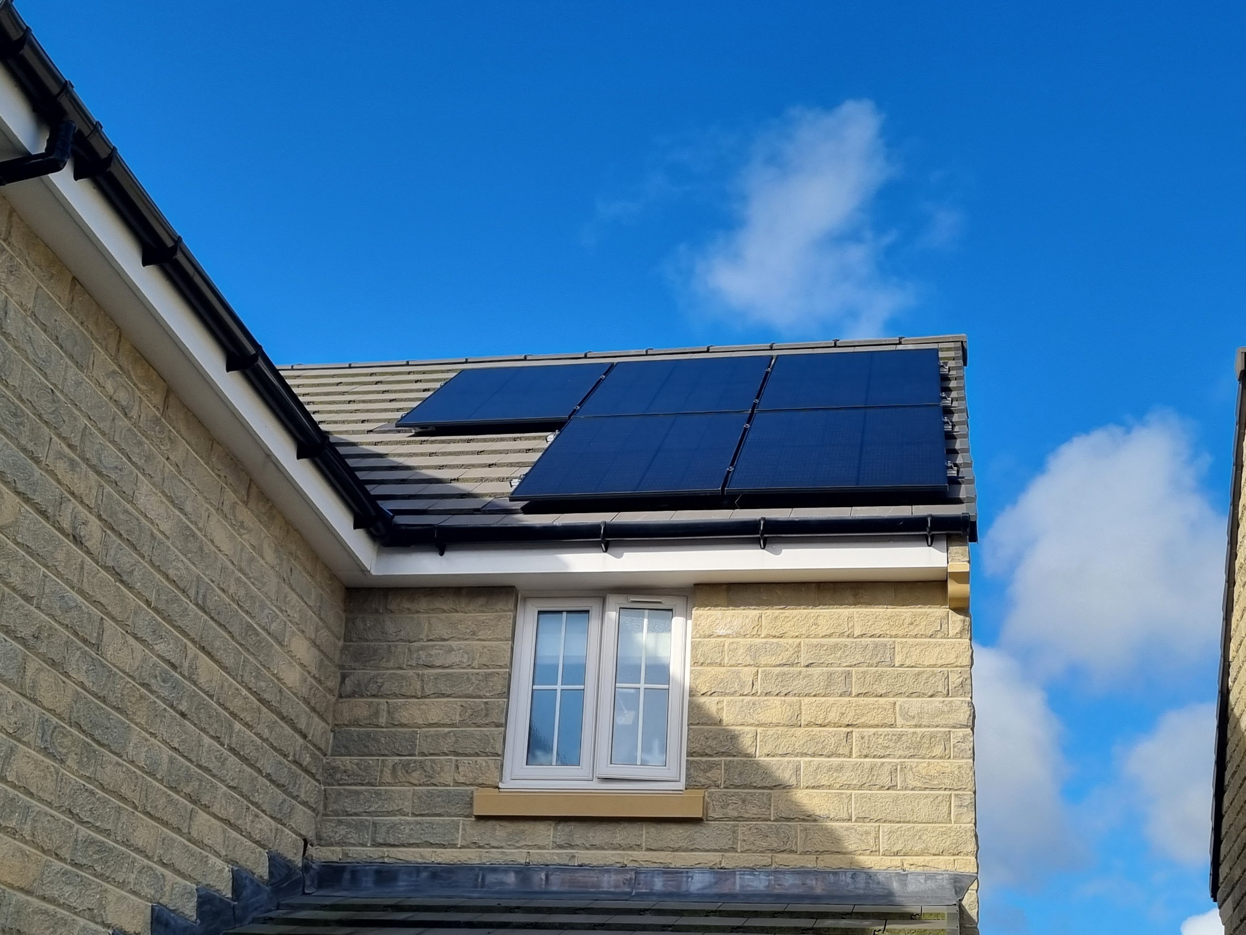 Residential Solar PV