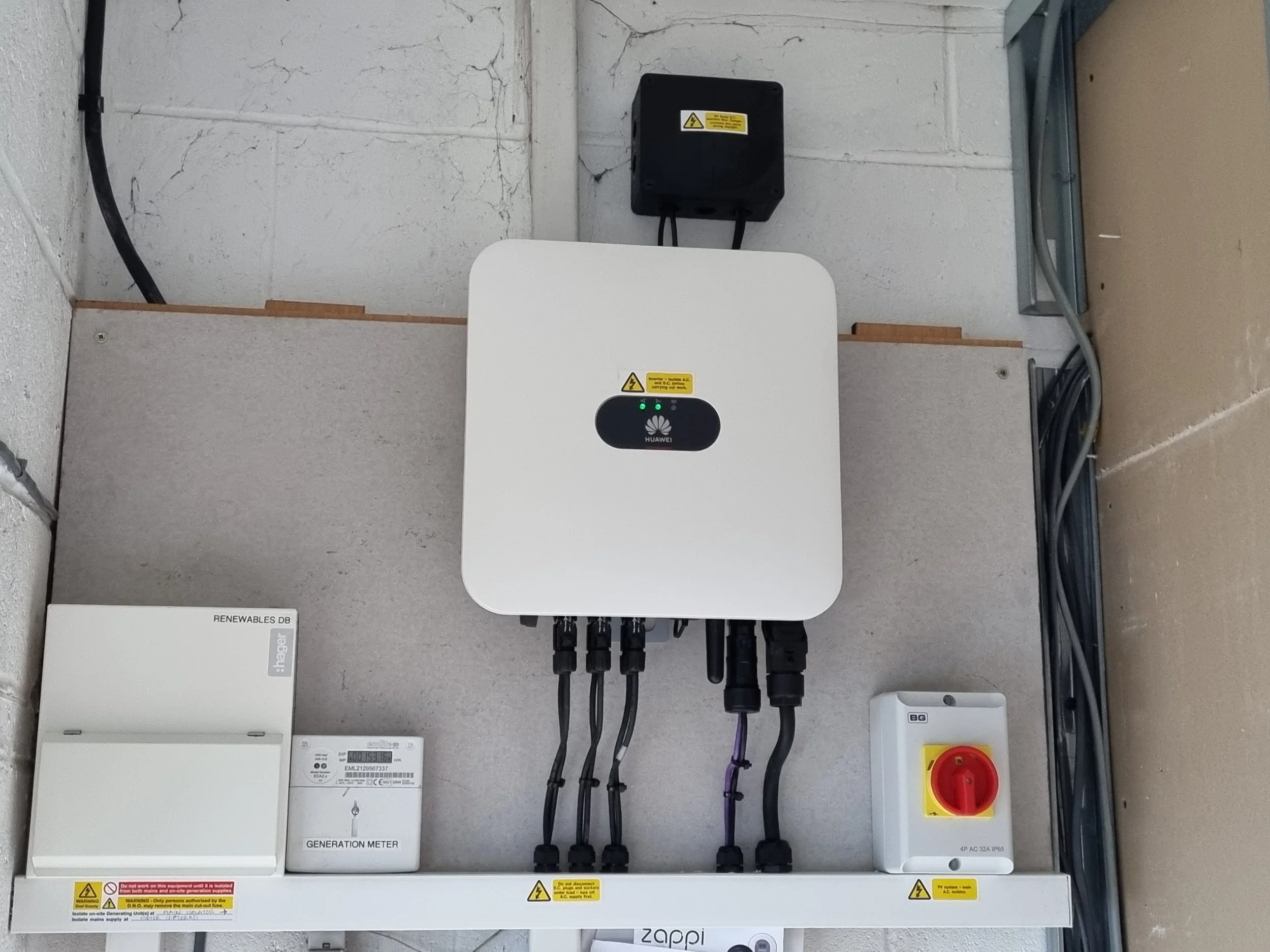 Residential Solar PV