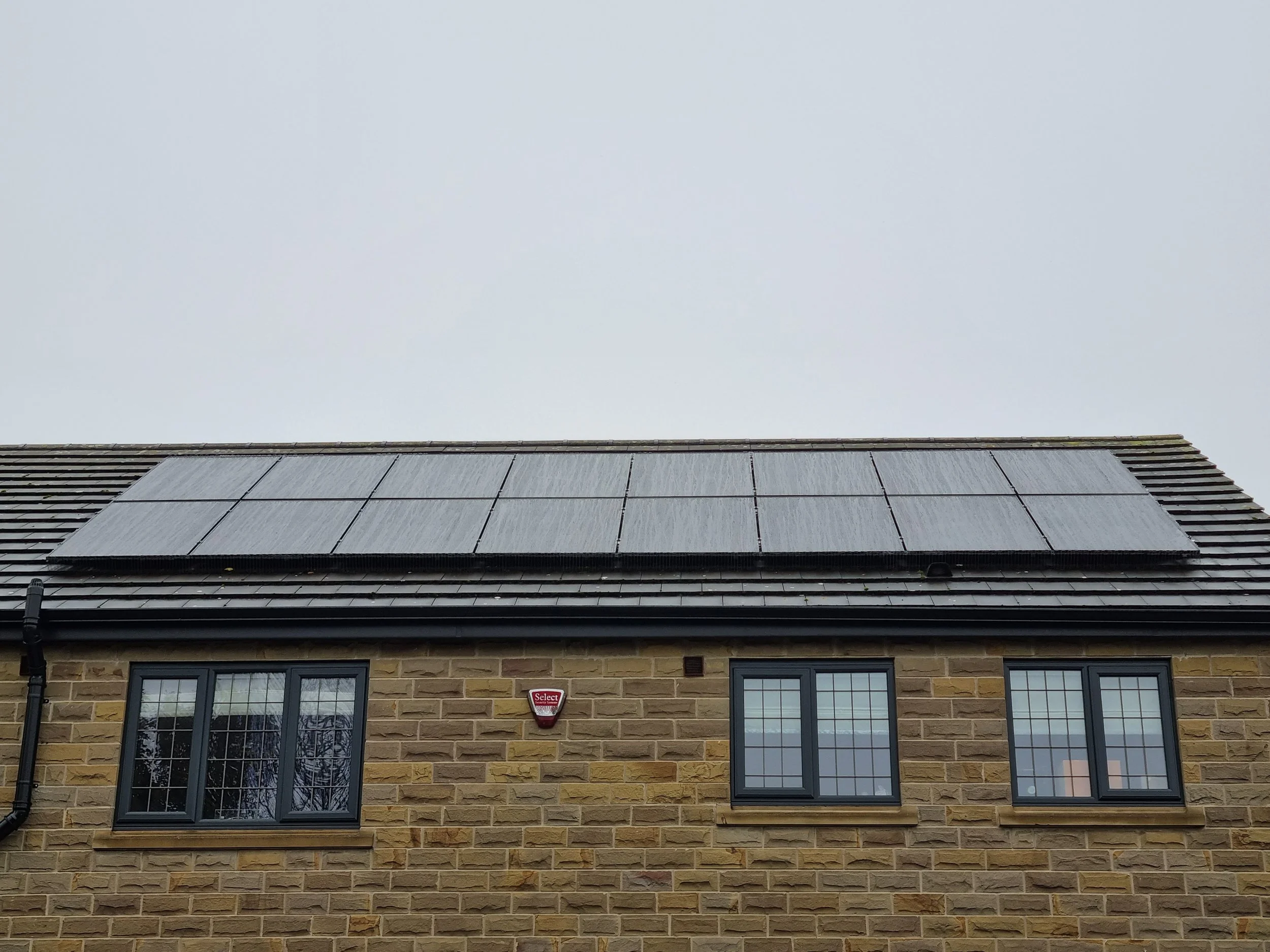 Residential Solar PV