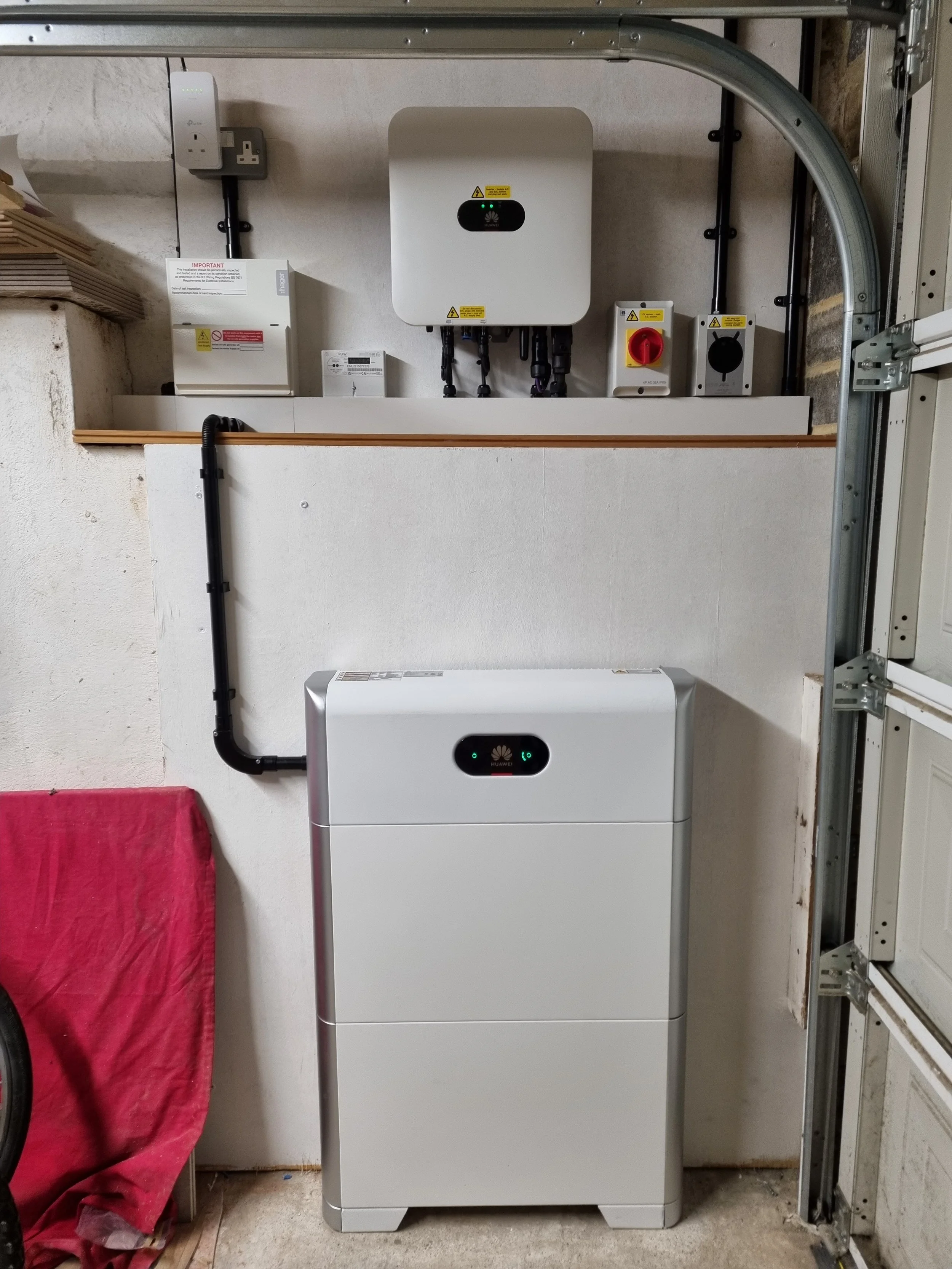 Residential Solar PV