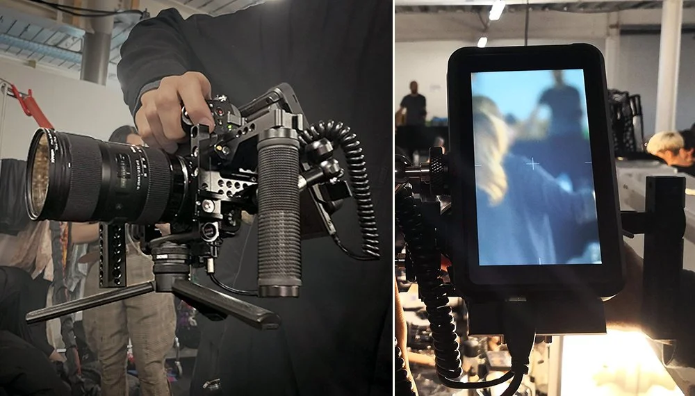 Shoot Vertical and Horizontal at the Same Time (This is How)