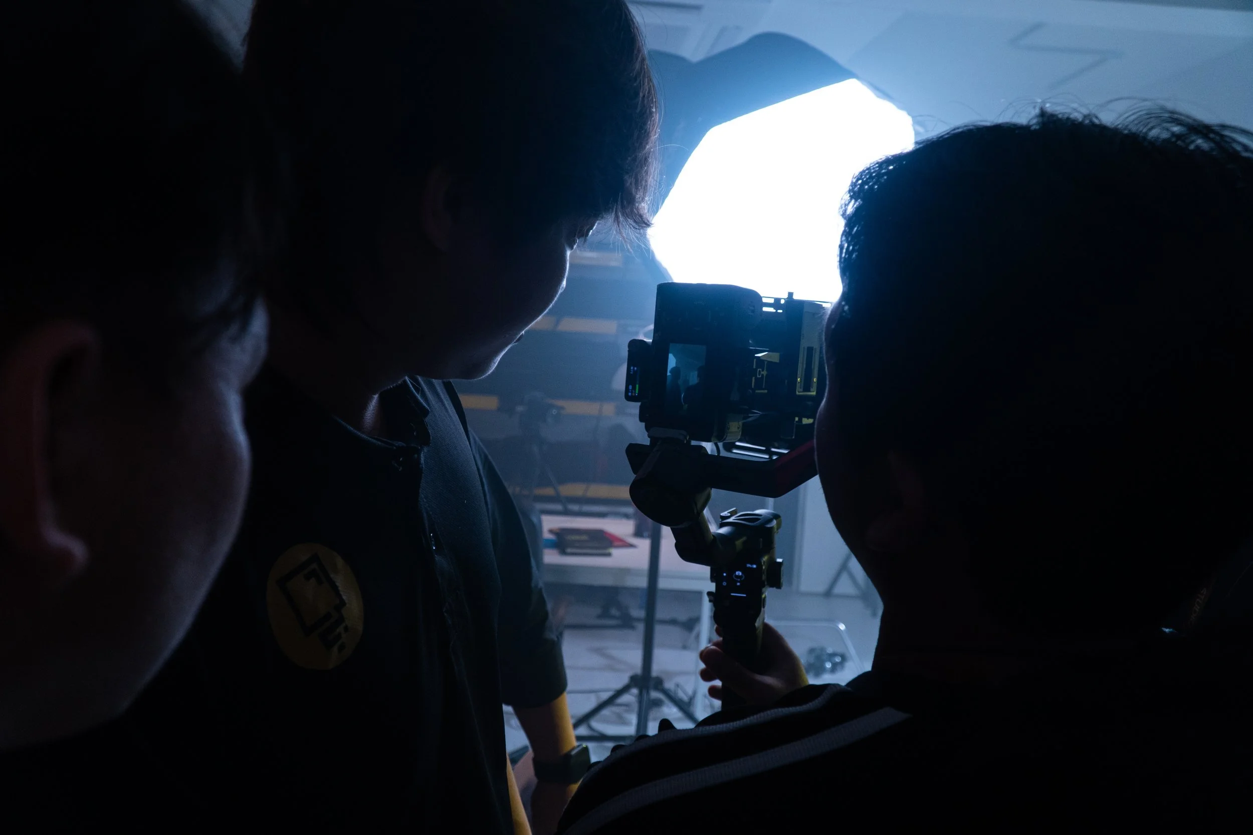 What video teams want from you before filming.