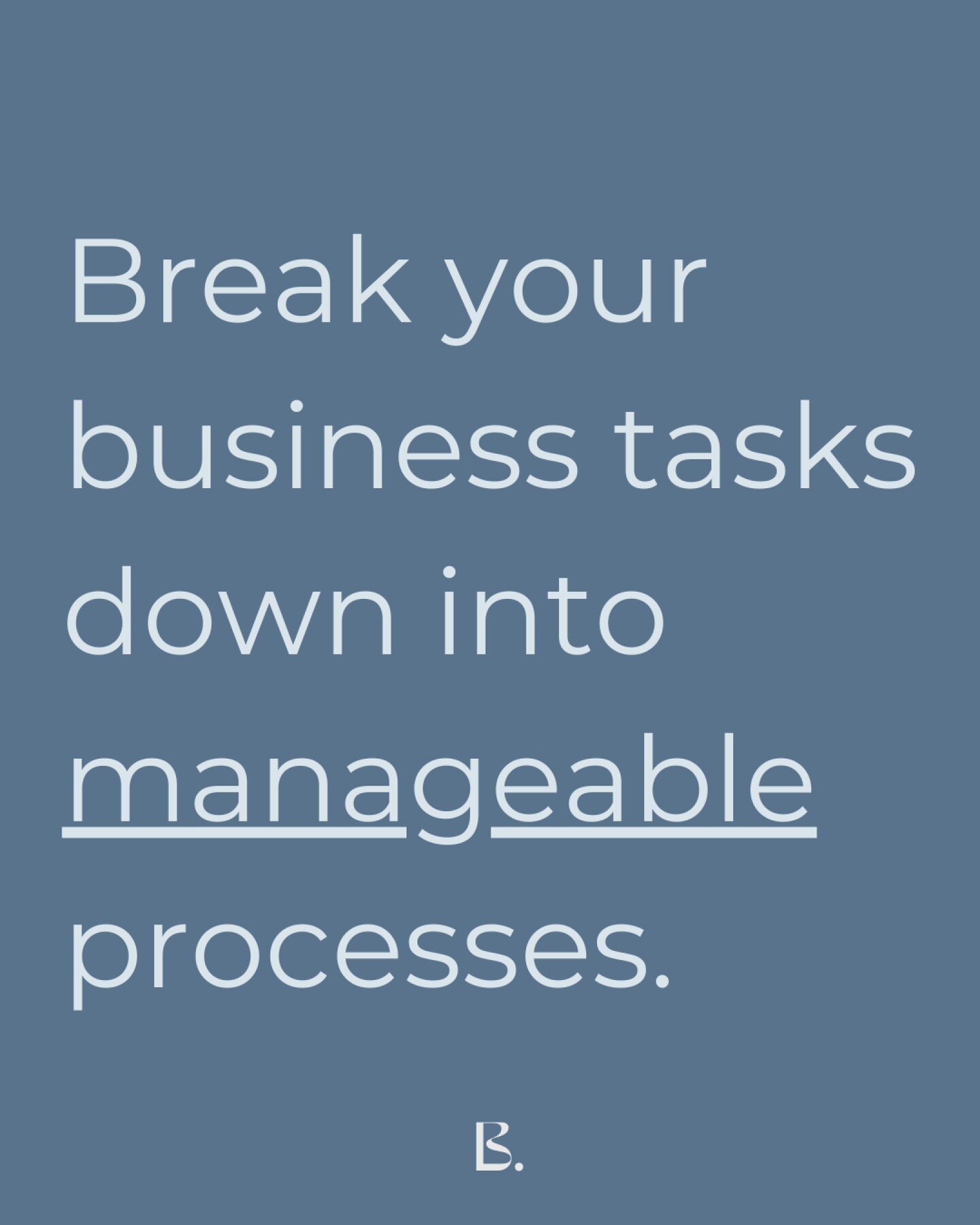 Running a female-led small business is no small feat, but breaking down tasks into manageable processes is a game-changer. Think of it like assembling a puzzle: each piece contributes to the bigger picture.

Let's start with the basics. Imagine your 