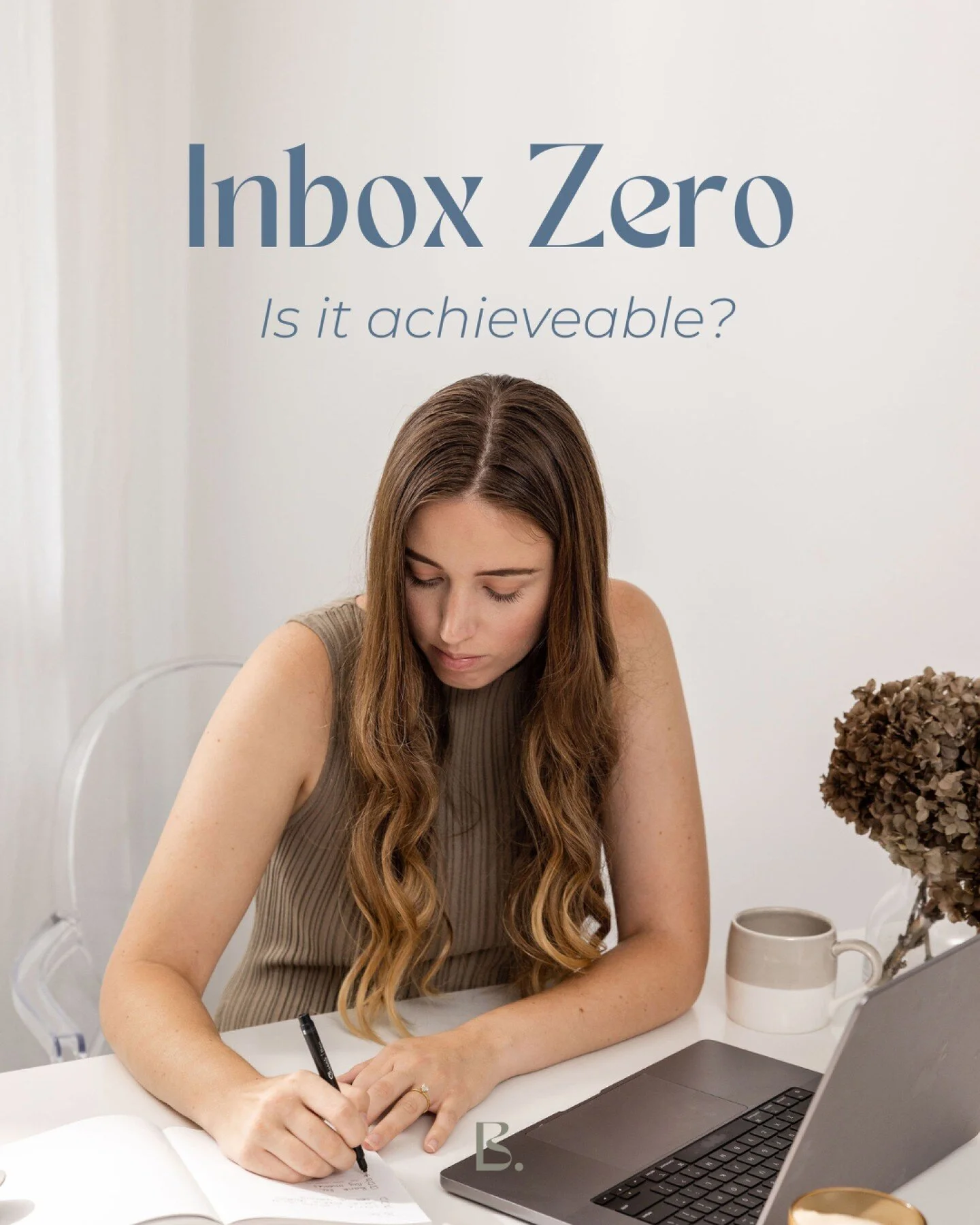 The infamous inbox zero, Is it achievable?

Yes, &quot;Inbox zero&quot; is like the holy grail of email management. It's a state where your email inbox is completely empty or nearly empty, with no unread or unresolved messages. Some people see it as 