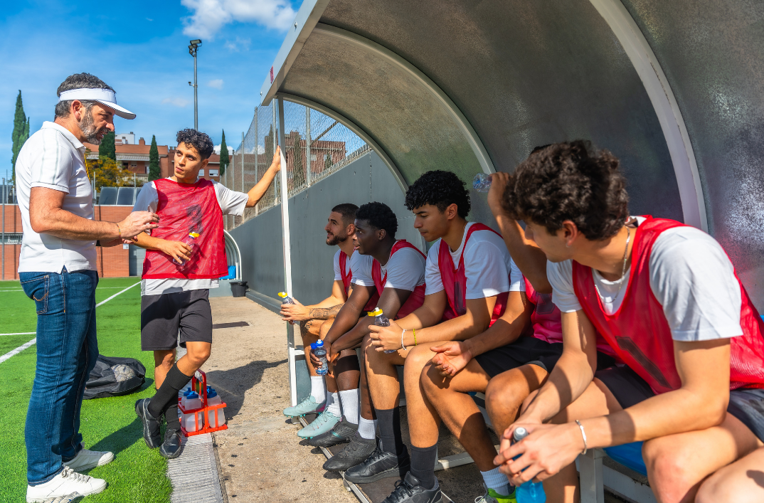 The Learning Environment: A Club’s Strongest Tool for Player Development