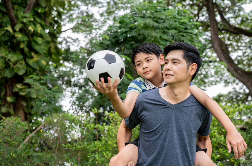 The Parent Dimension: The Force That Can Build – or Break – an Entire Club