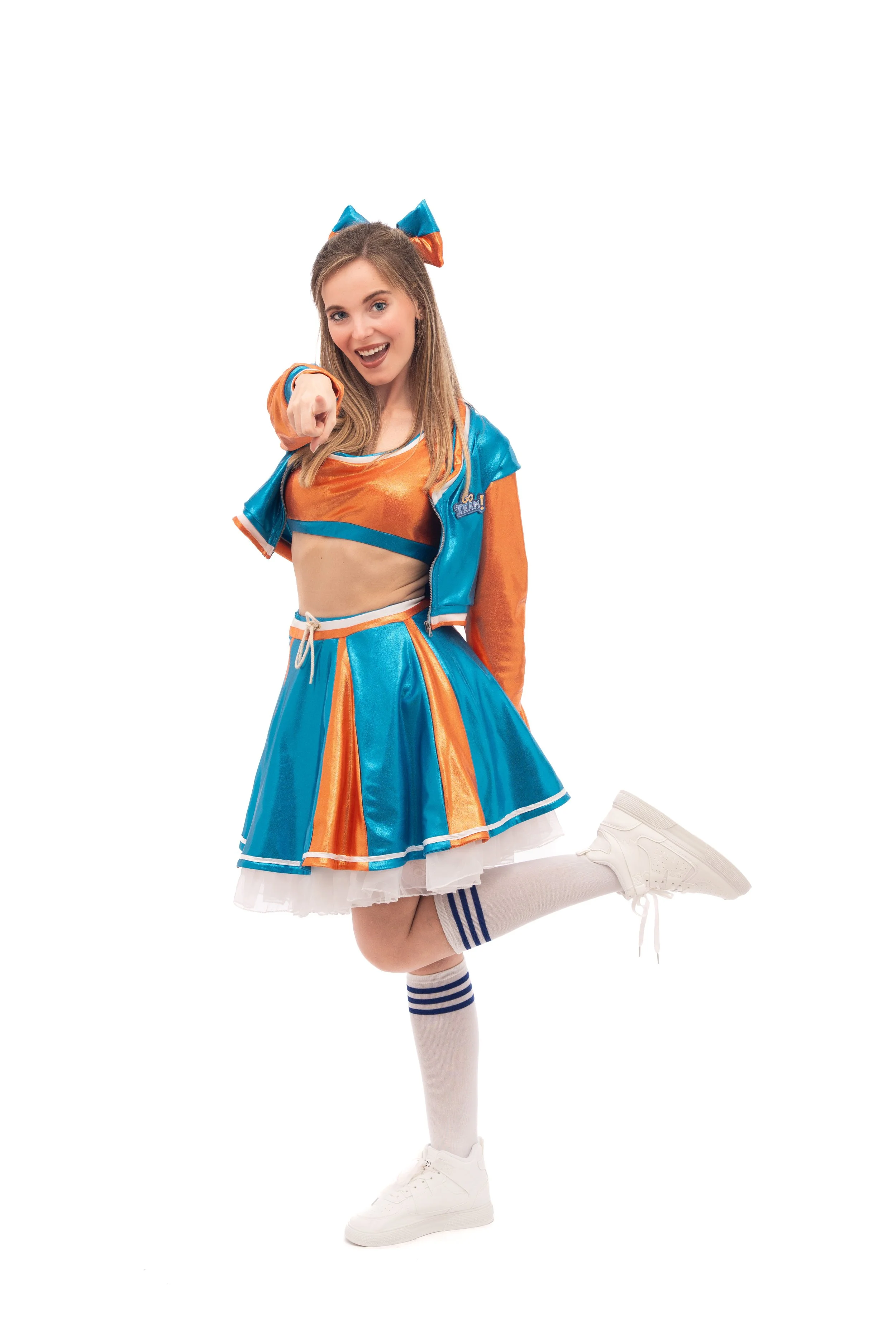 Chloe