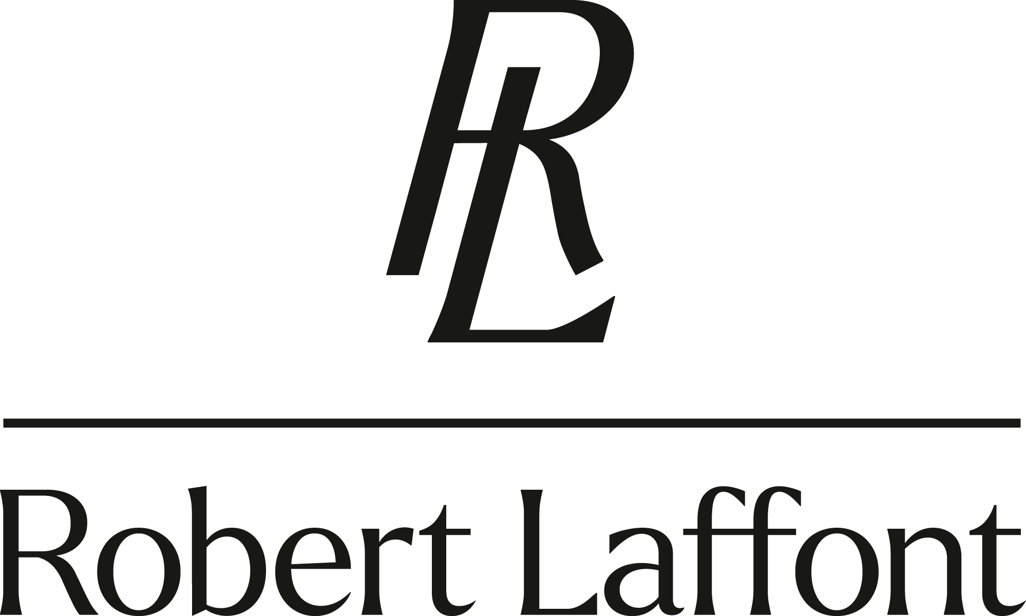Logo Robert Laffon