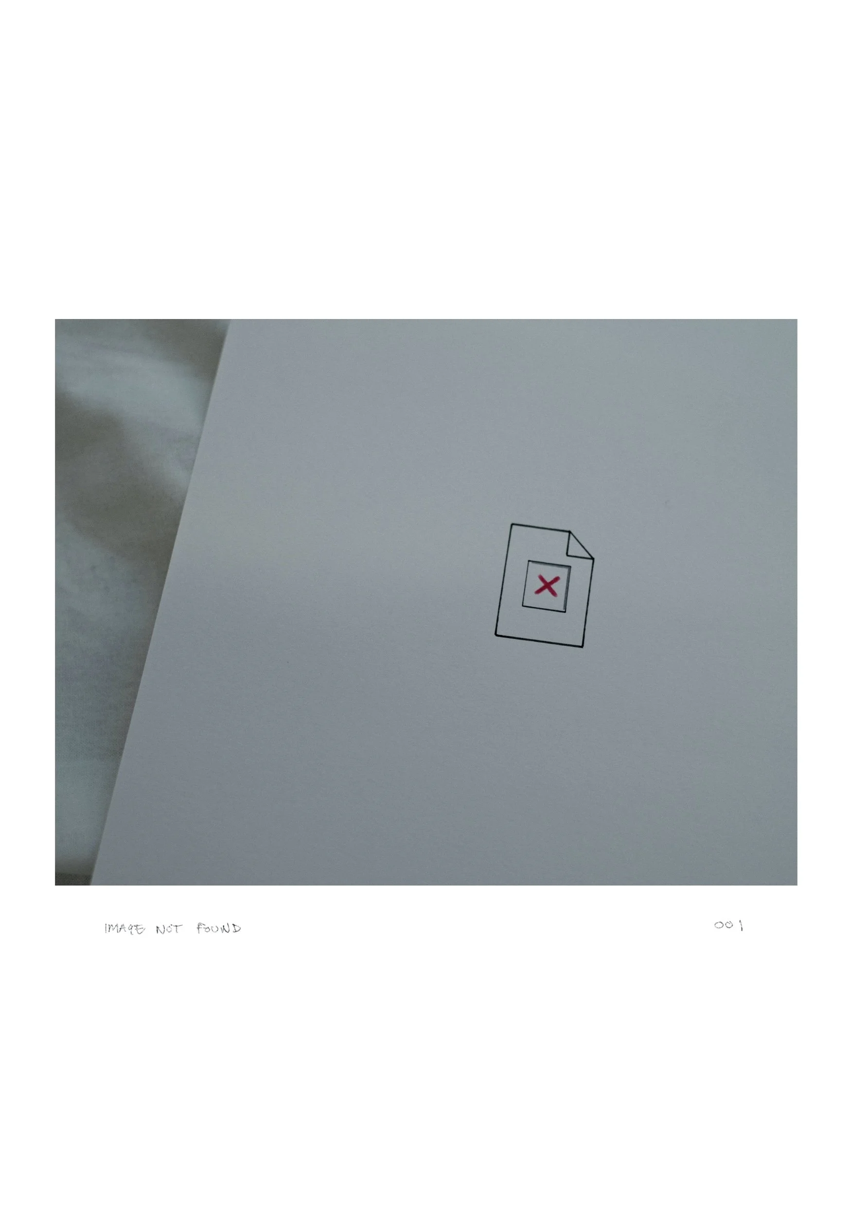 IMAGE NOT FOUND 001