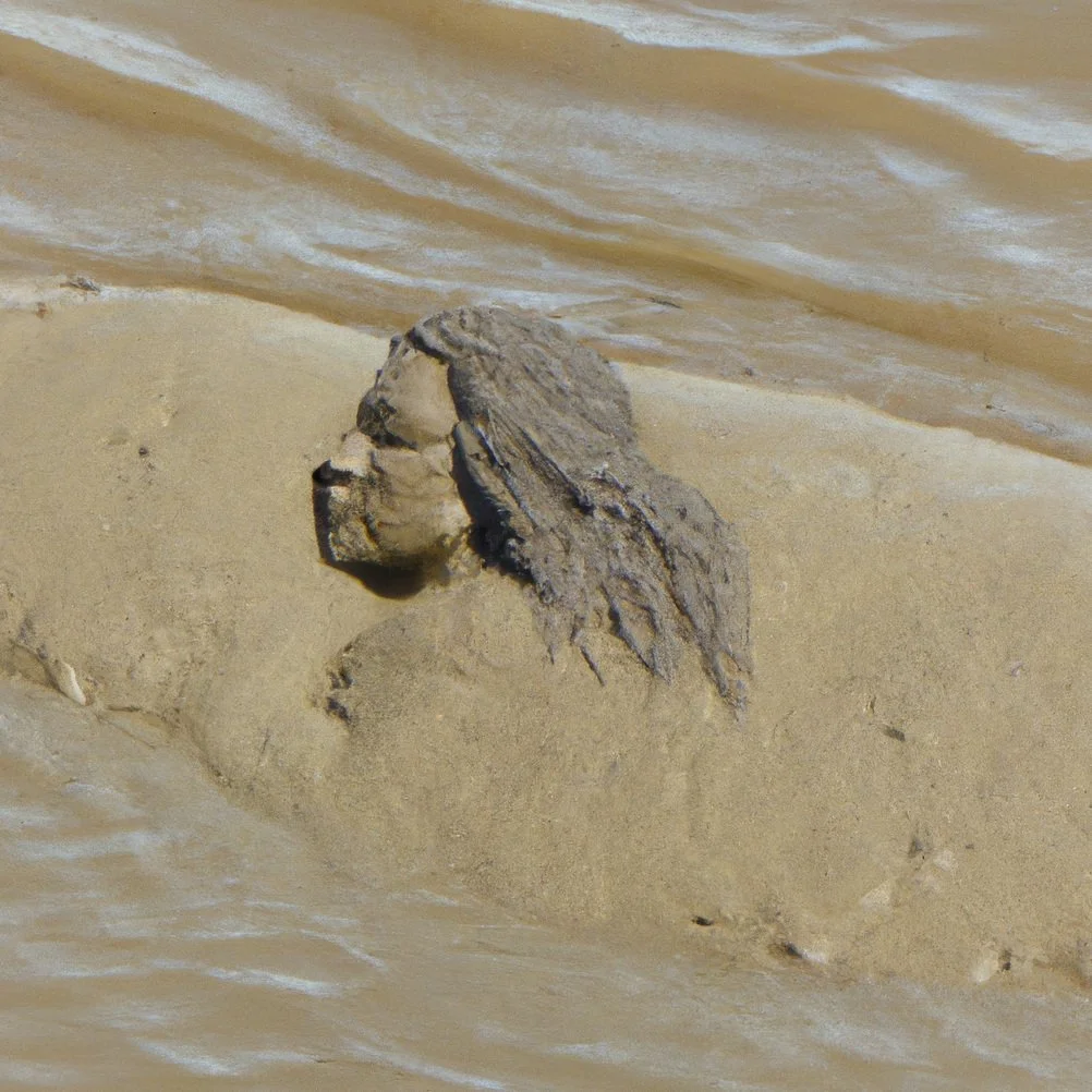 Climate change is washing away traces of Harriet Tubman