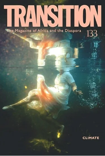 Transition Magazine, Climate Issue