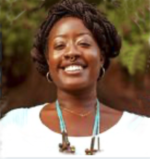 Asia Dorsey