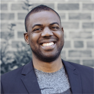 Donnel Baird, CEO, Bloc Power