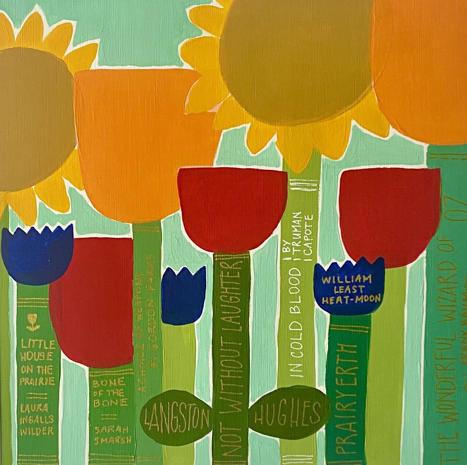 Goldman_Literature Garden of the Prairie_20x20_$120.jpg