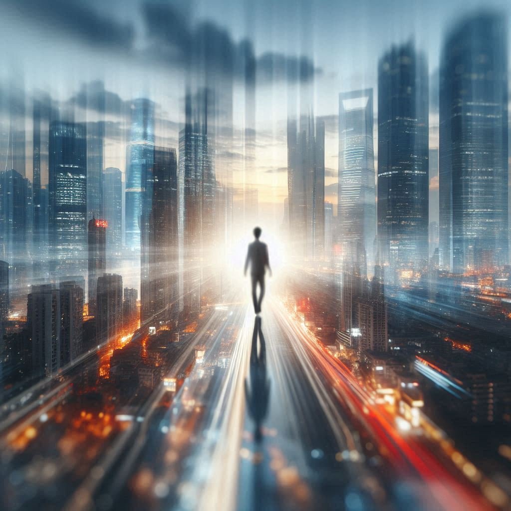 3 Signs You’re Carrying Invisible Cultural Stress