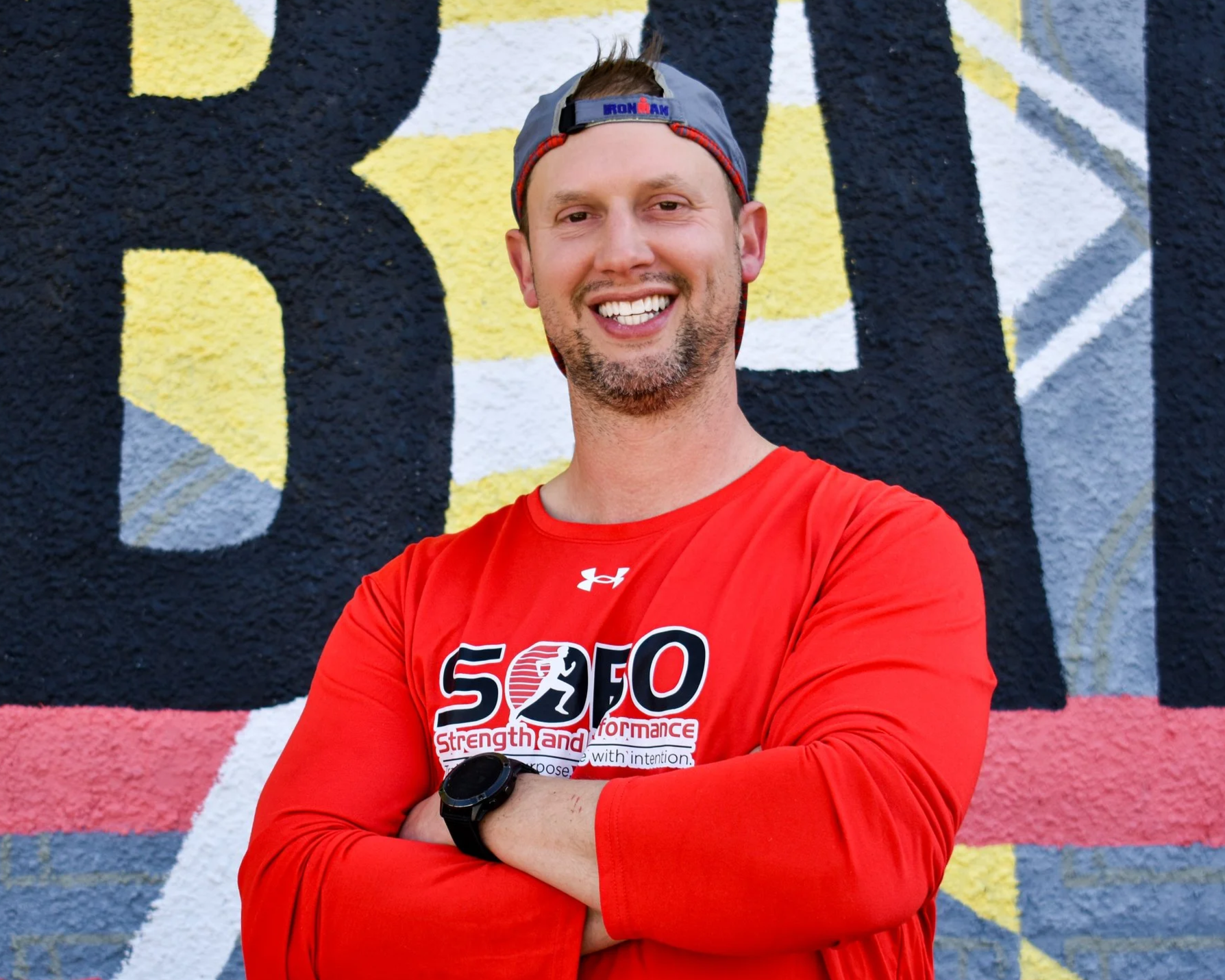 Chris Heeb