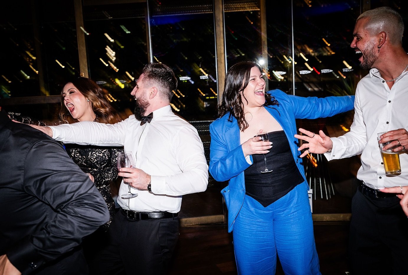 Haven&rsquo;t posted dancefloor vibes in toooo long 🕺🏻
