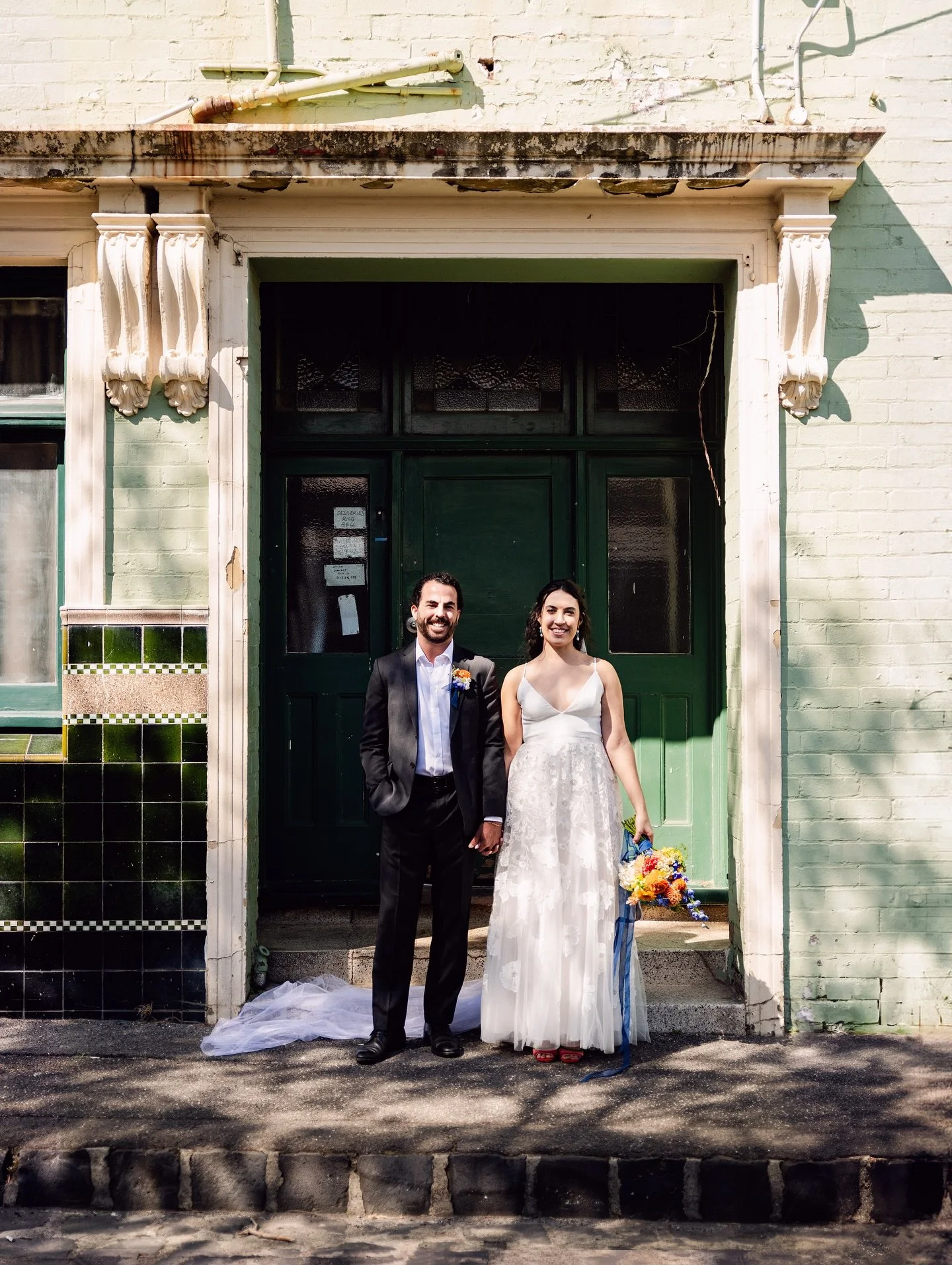 CHRISSY&amp;ALEX 💗💜💙🧡💛