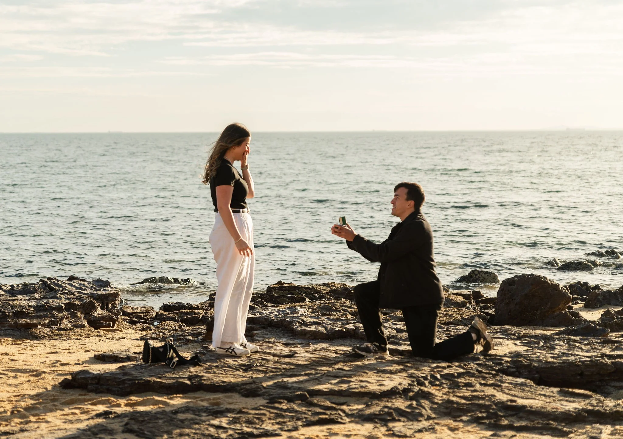 JoshandVictoriaEngagement_25April2026_BlackRockBeach_NikkiRussianPhotography-5.jpg
