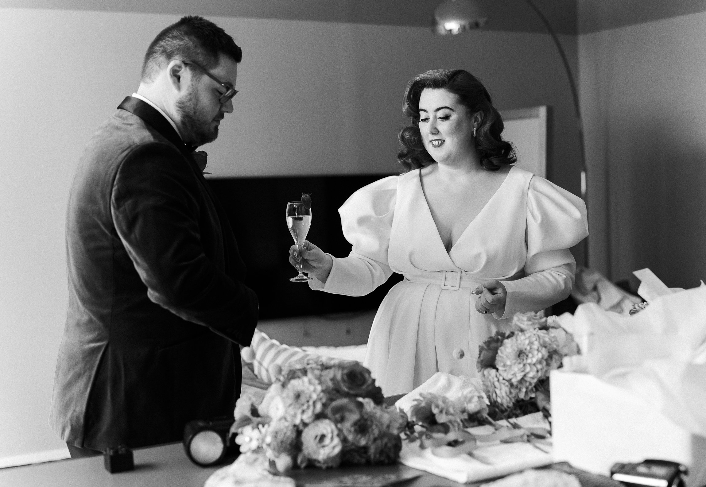 TynahMatthewWedding_10April2026_FitzroyCBD_PanamaDiningRoom_NikkiRussianPhotography_FirstLook-31.jpg