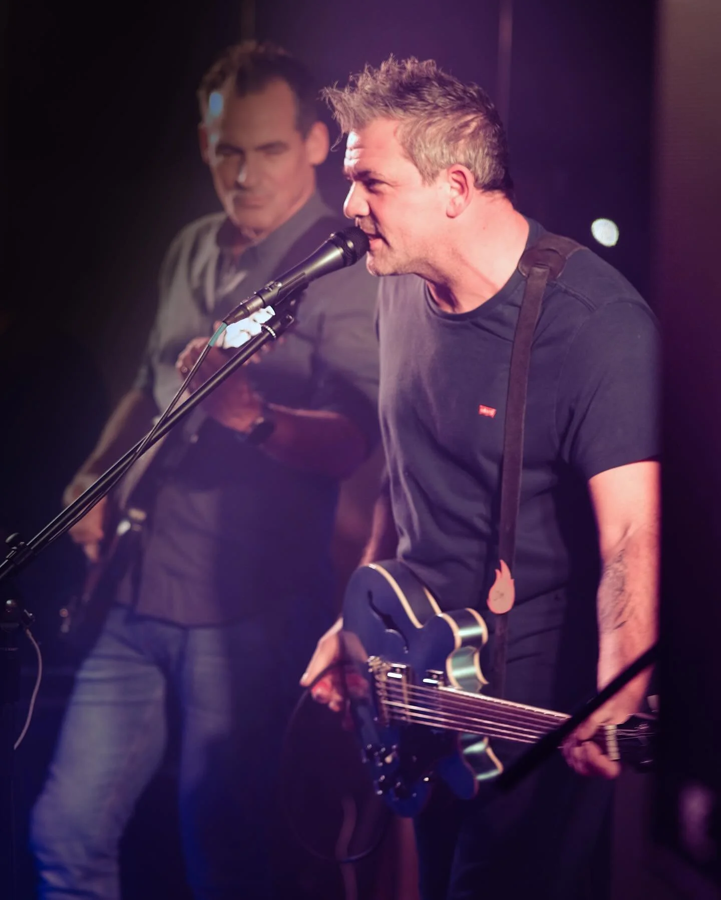 About last night….
We gaven er een ‘vonk’ op! 
Leuke sfeer, veel fun!
