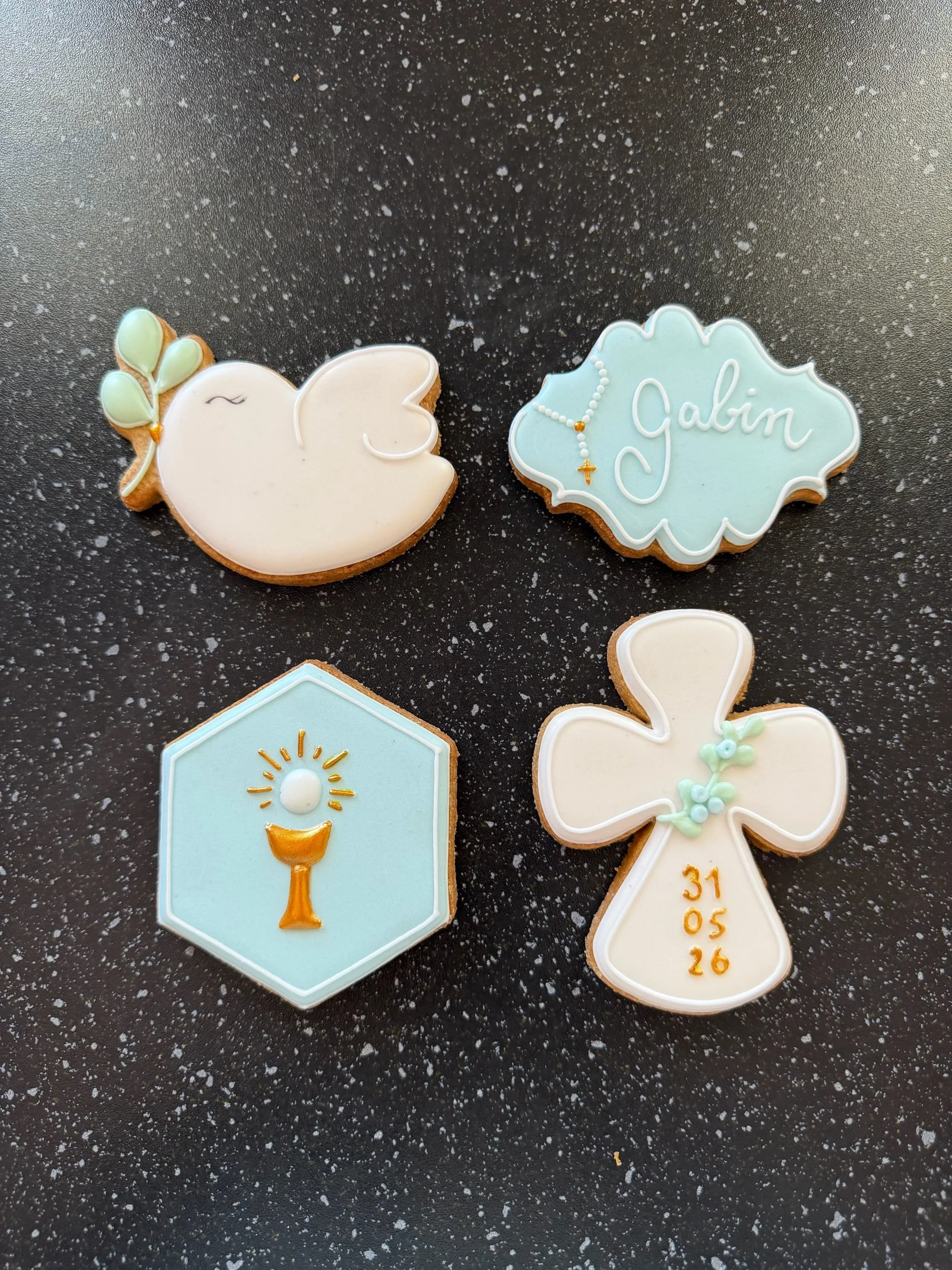 Nouveau : Collection Communion