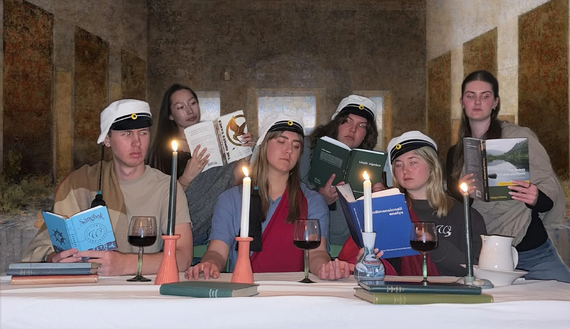 Studiemästeriet