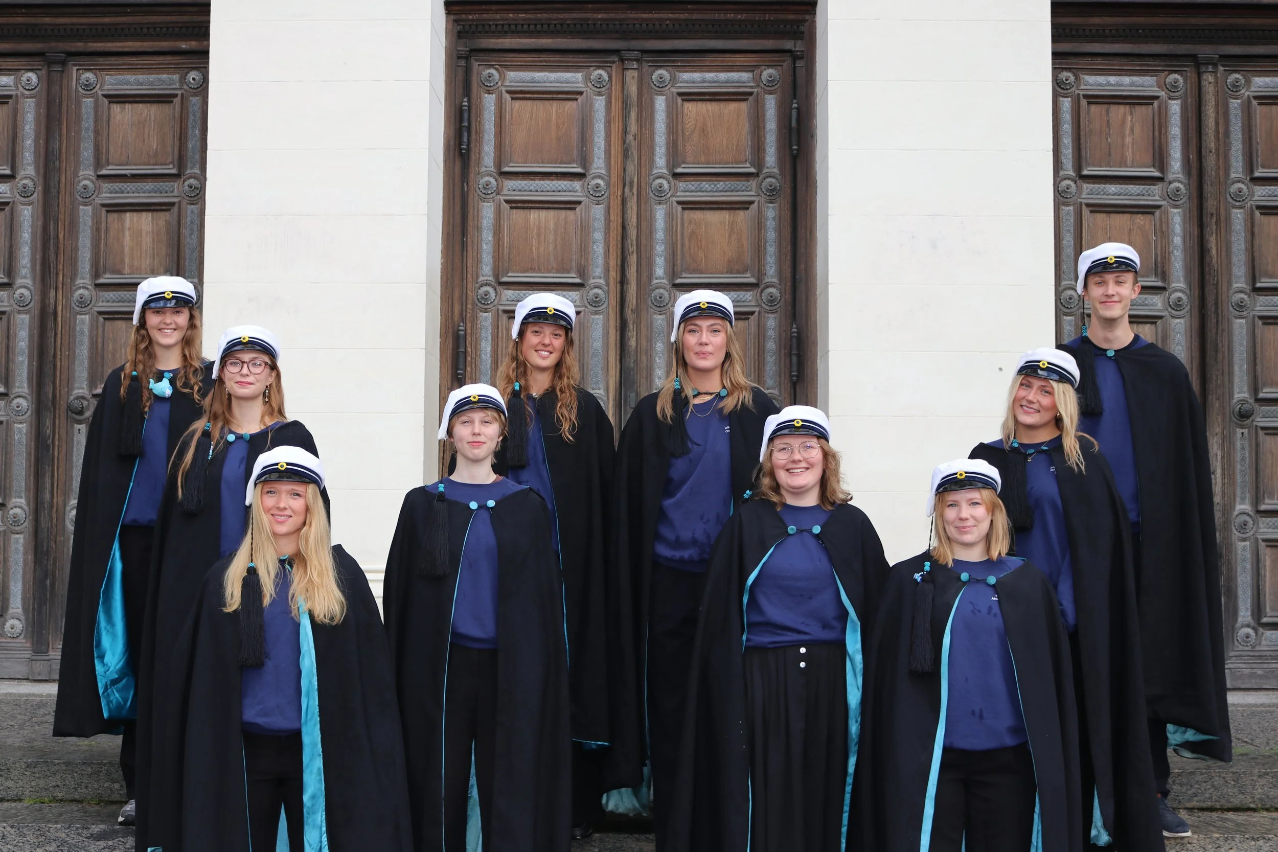 Styrelsen