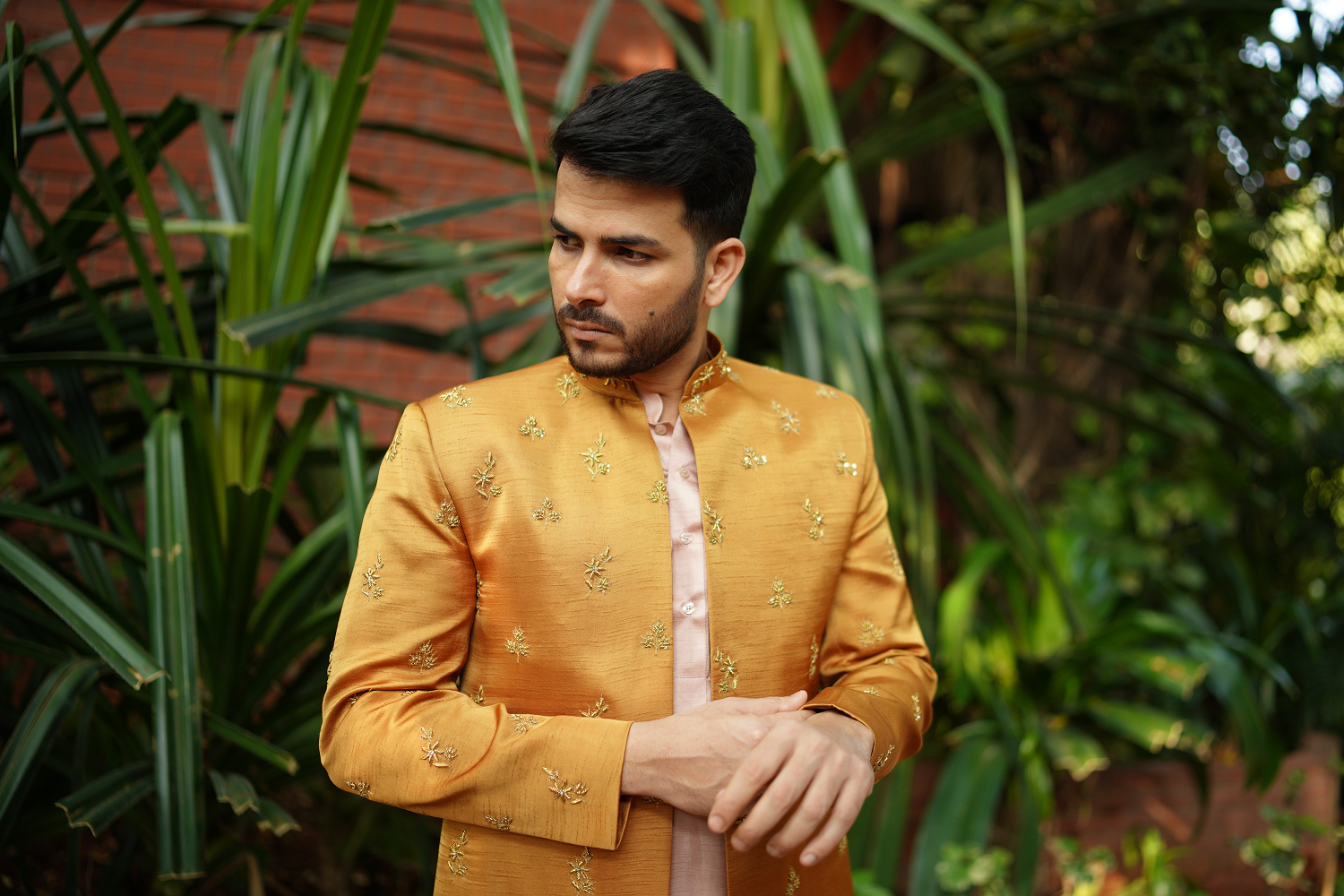 Motif Jacket Kurta2.png