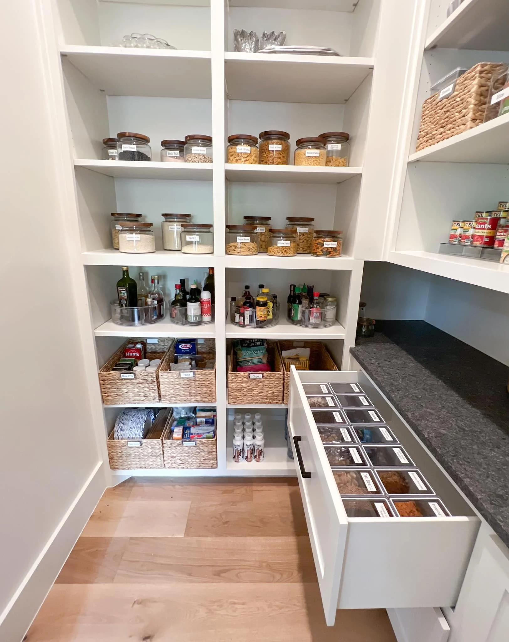 Pantry