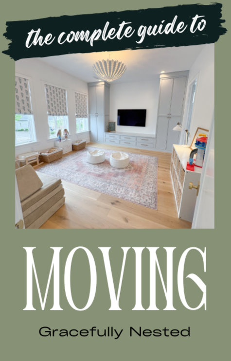 Moving Guide