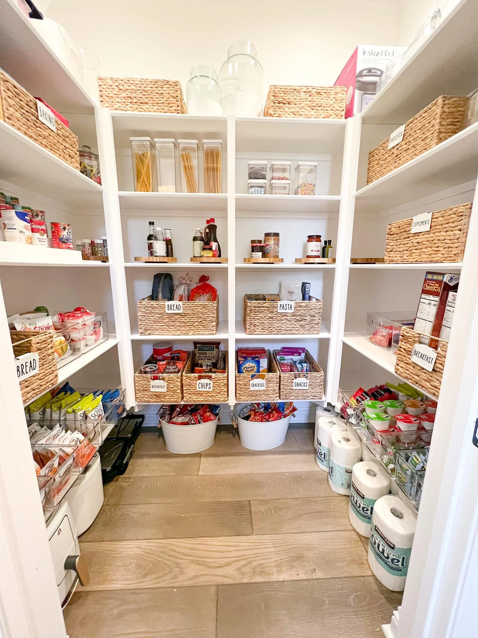 Pantry