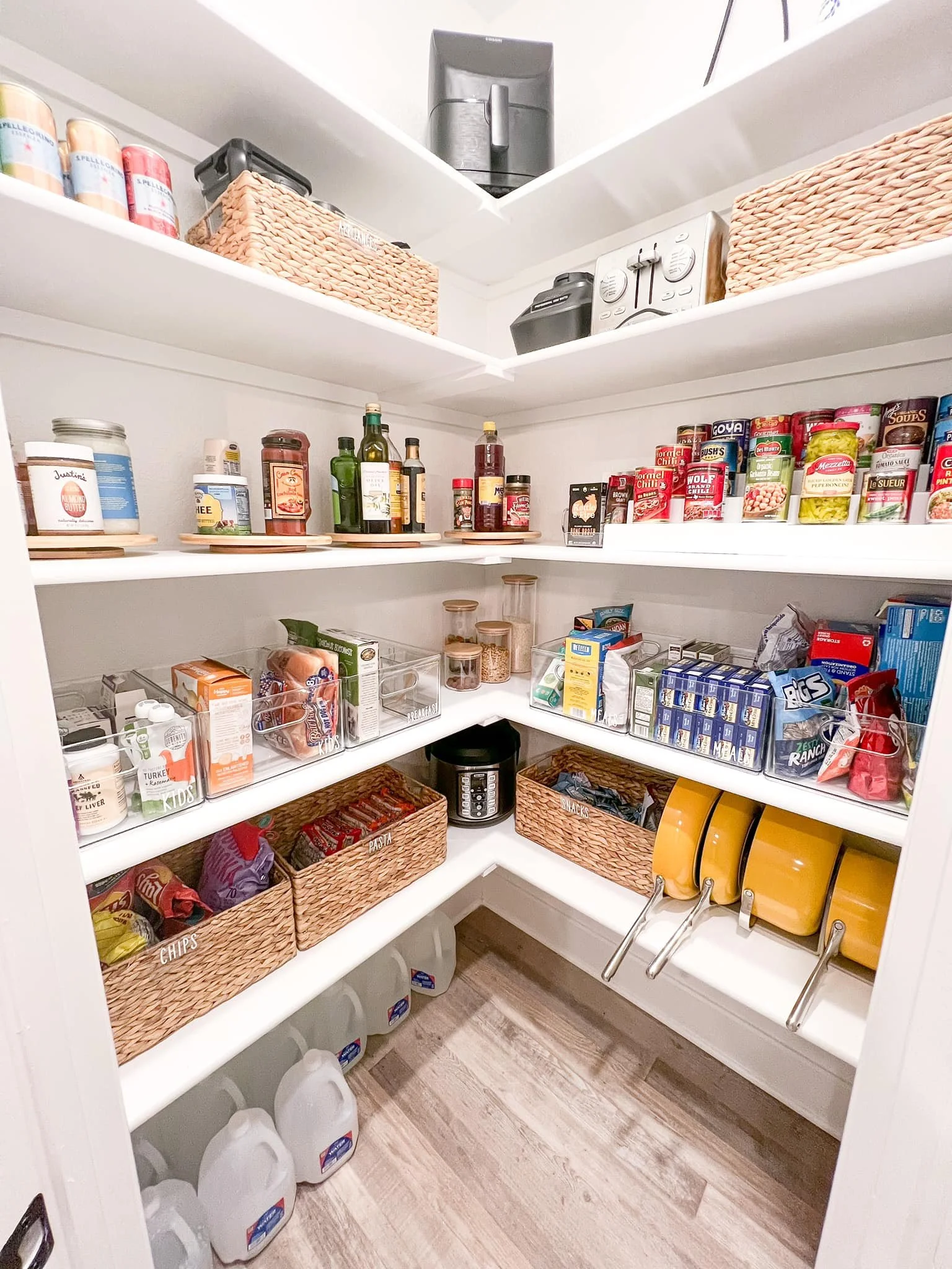 Pantry